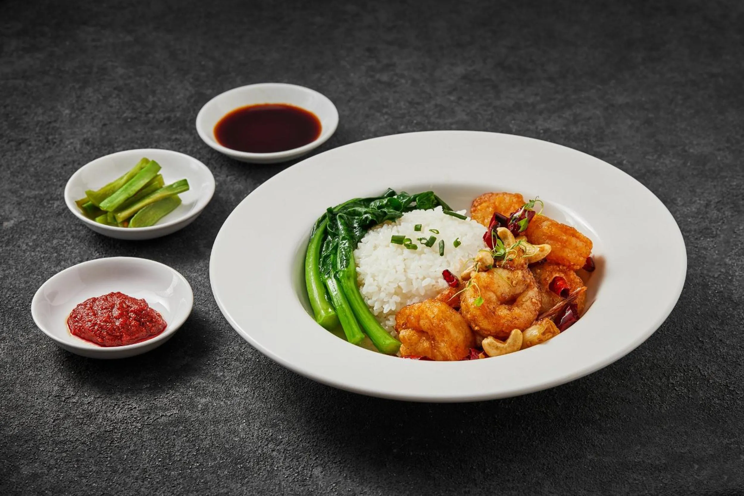 Photo of the whole room in Crowne Plaza Suzhou by IHG