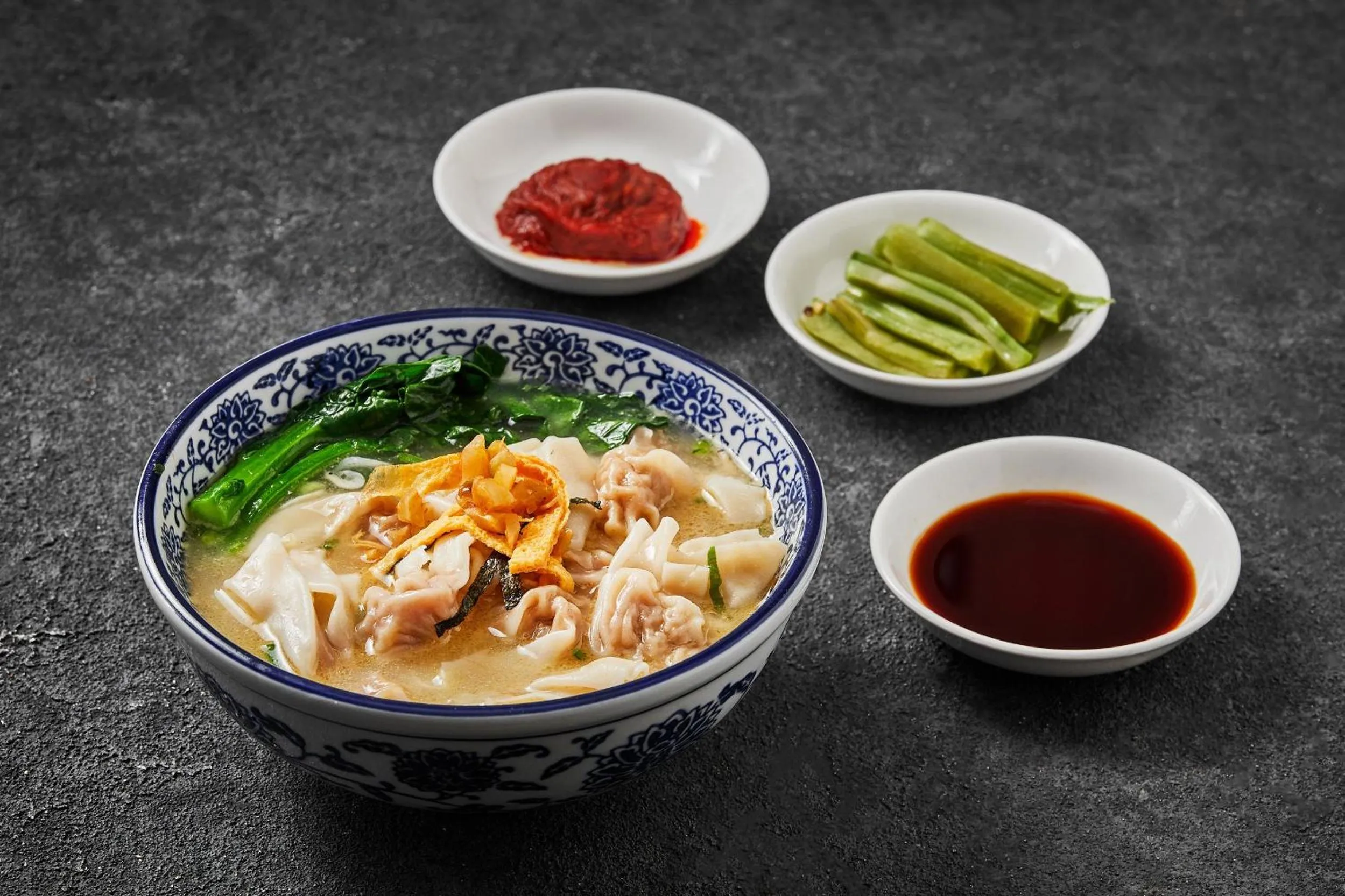 Photo of the whole room in Crowne Plaza Suzhou by IHG