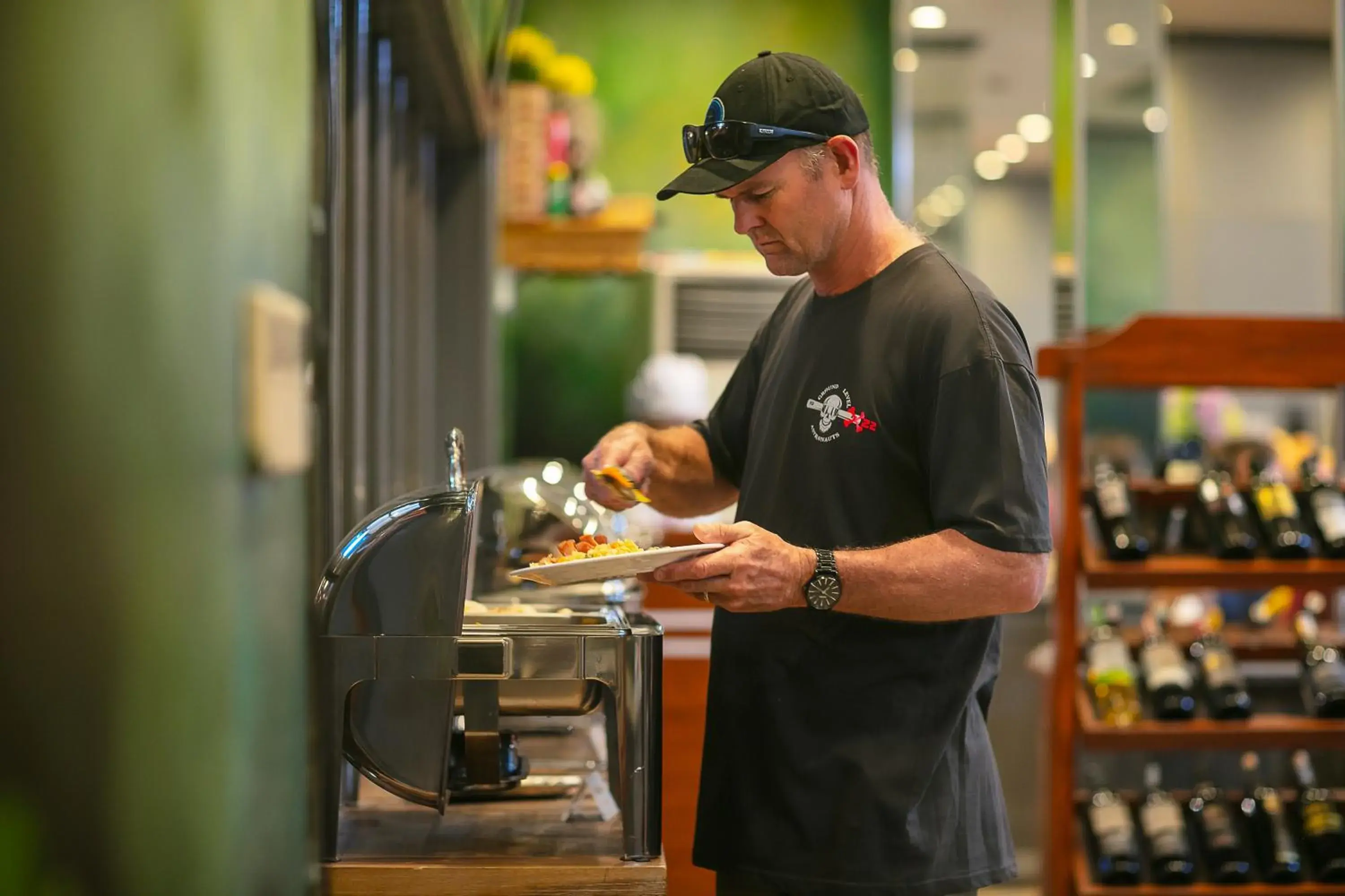 Restaurant/places to eat in Hanoi Nostalgia Hotel & Spa Restaurant/places to eat in Hanoi Nostalgia Hotel & Spa