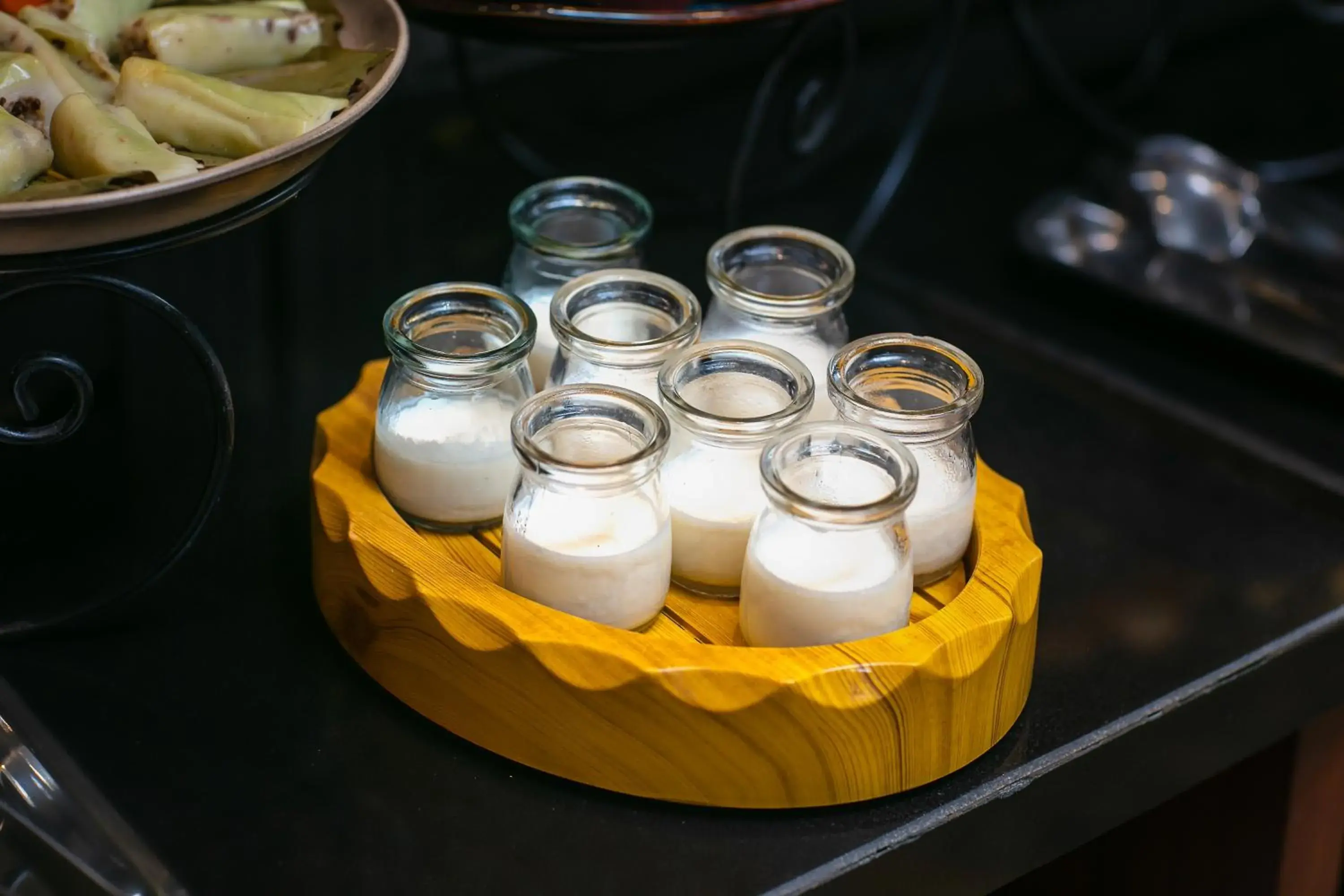 Breakfast in Hanoi Nostalgia Hotel & Spa Breakfast in Hanoi Nostalgia Hotel & Spa