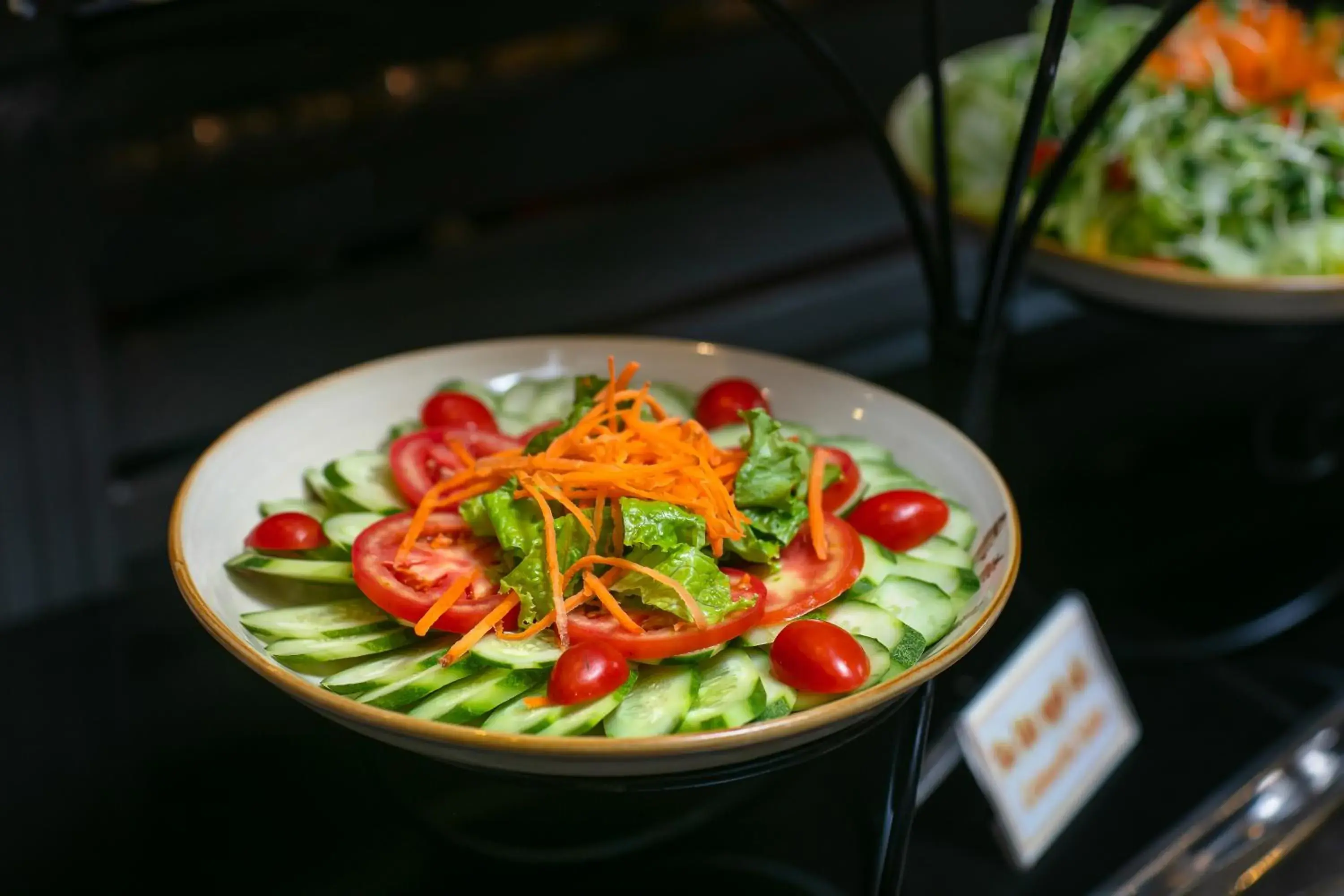 Breakfast in Hanoi Nostalgia Hotel & Spa Breakfast in Hanoi Nostalgia Hotel & Spa