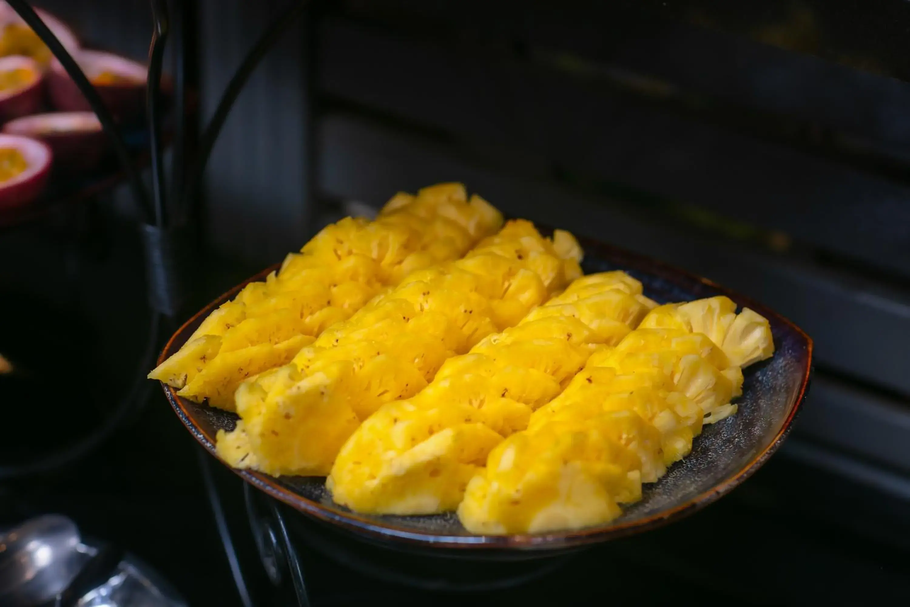 Breakfast in Hanoi Nostalgia Hotel & Spa Breakfast in Hanoi Nostalgia Hotel & Spa