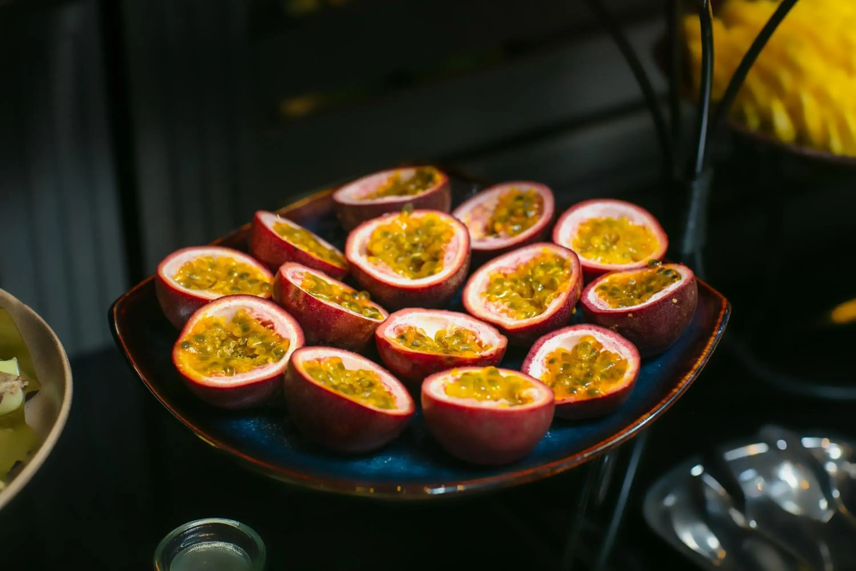 Breakfast in Hanoi Nostalgia Hotel & Spa Breakfast in Hanoi Nostalgia Hotel & Spa