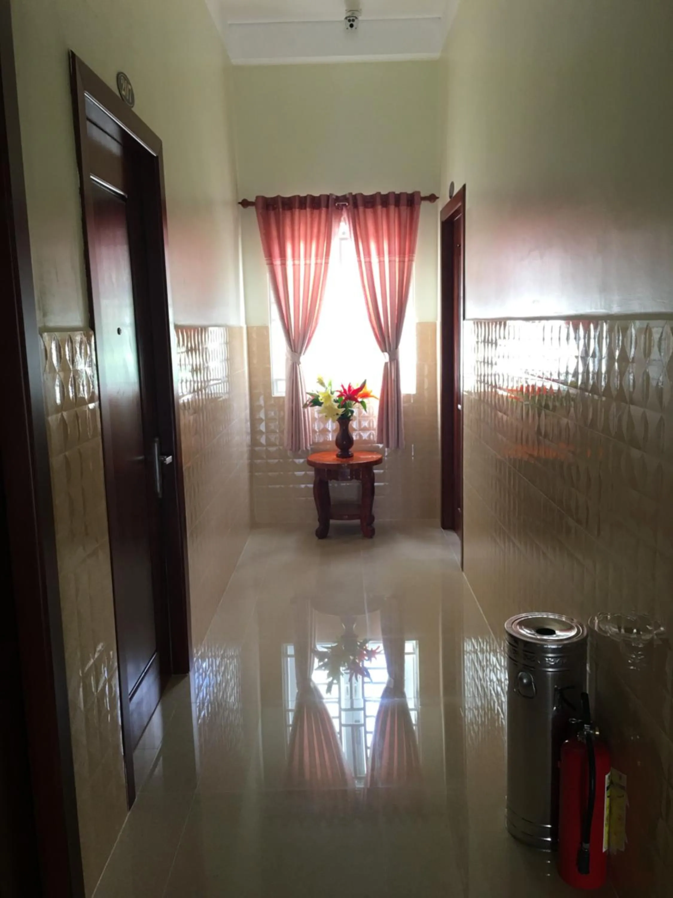 Bao Thy Motel