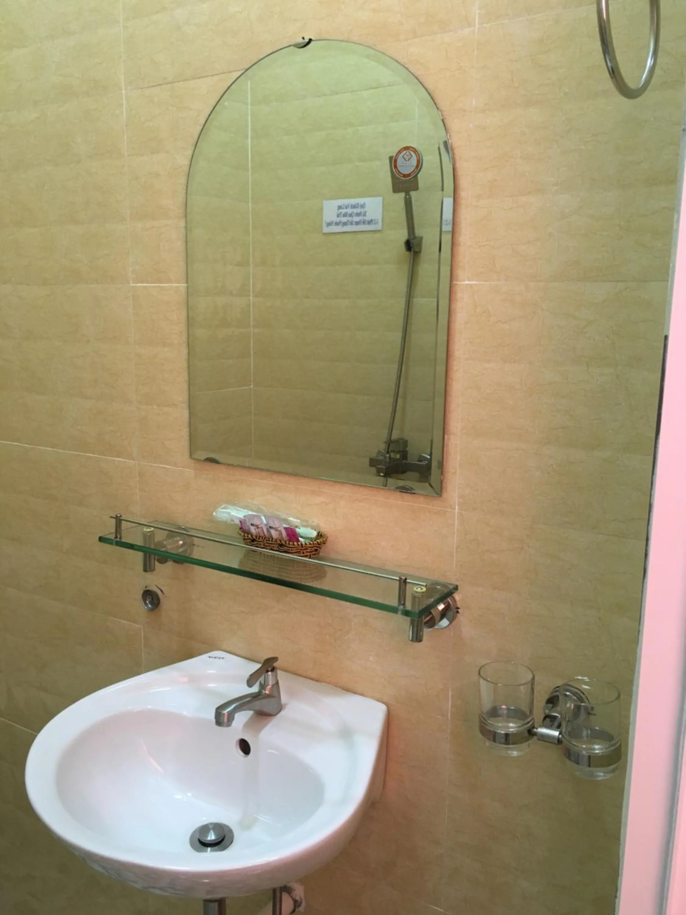 Bao Thy Motel