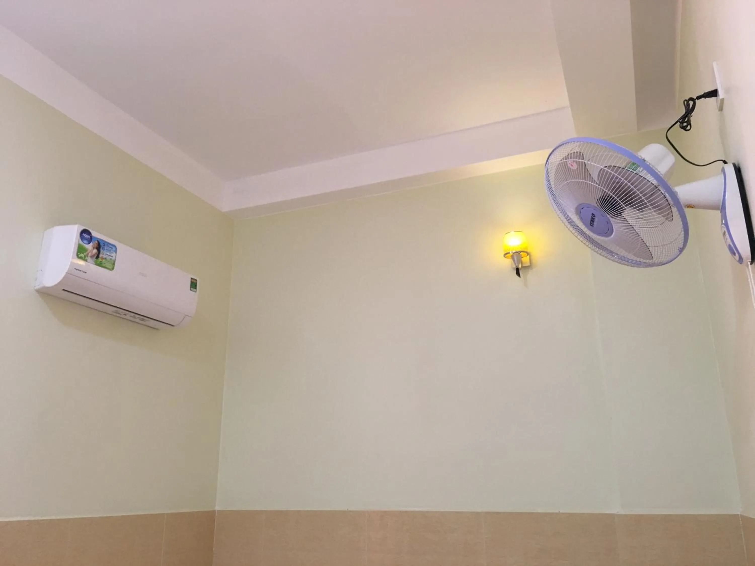 Bao Thy Motel