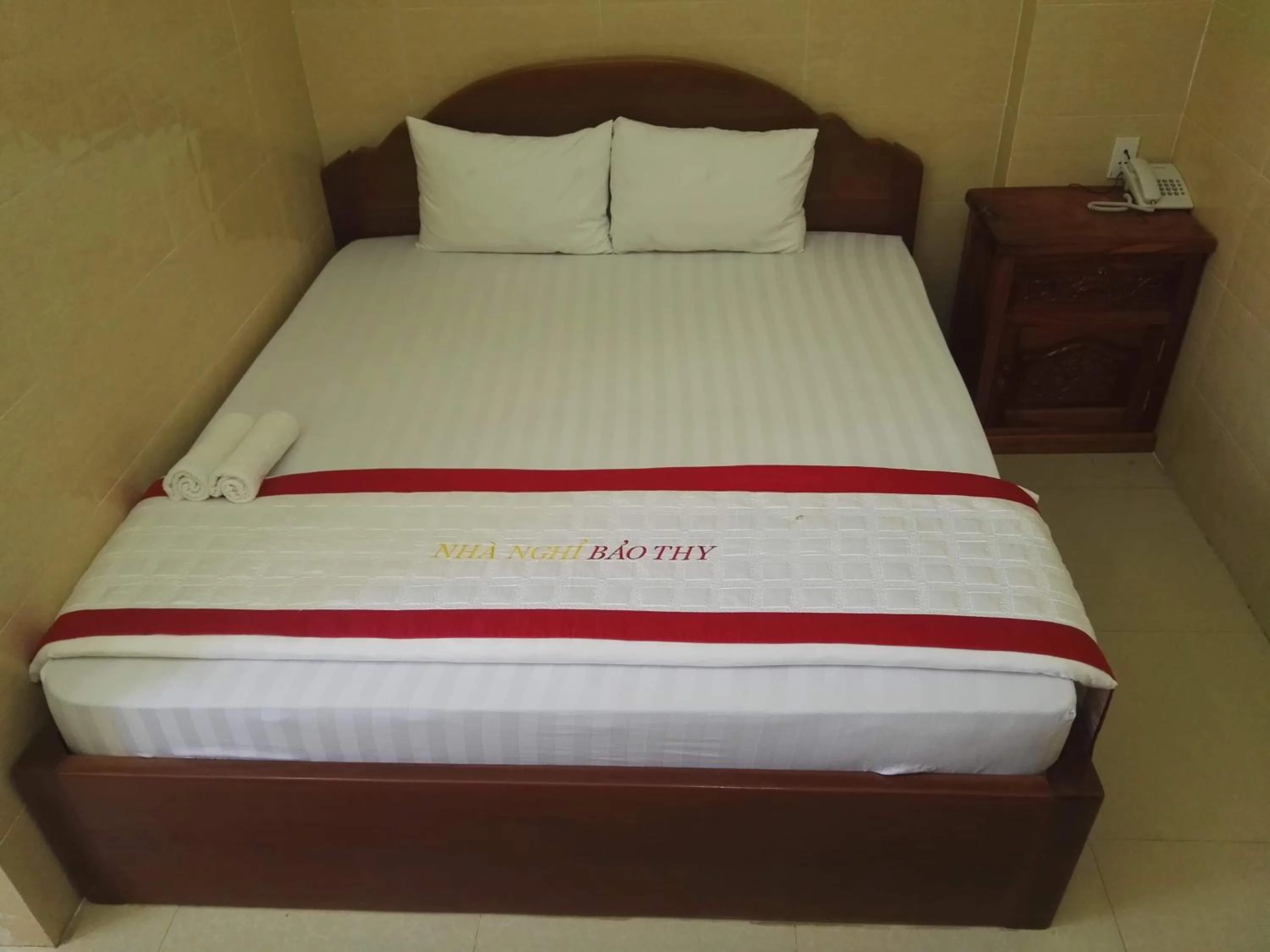 Bao Thy Motel