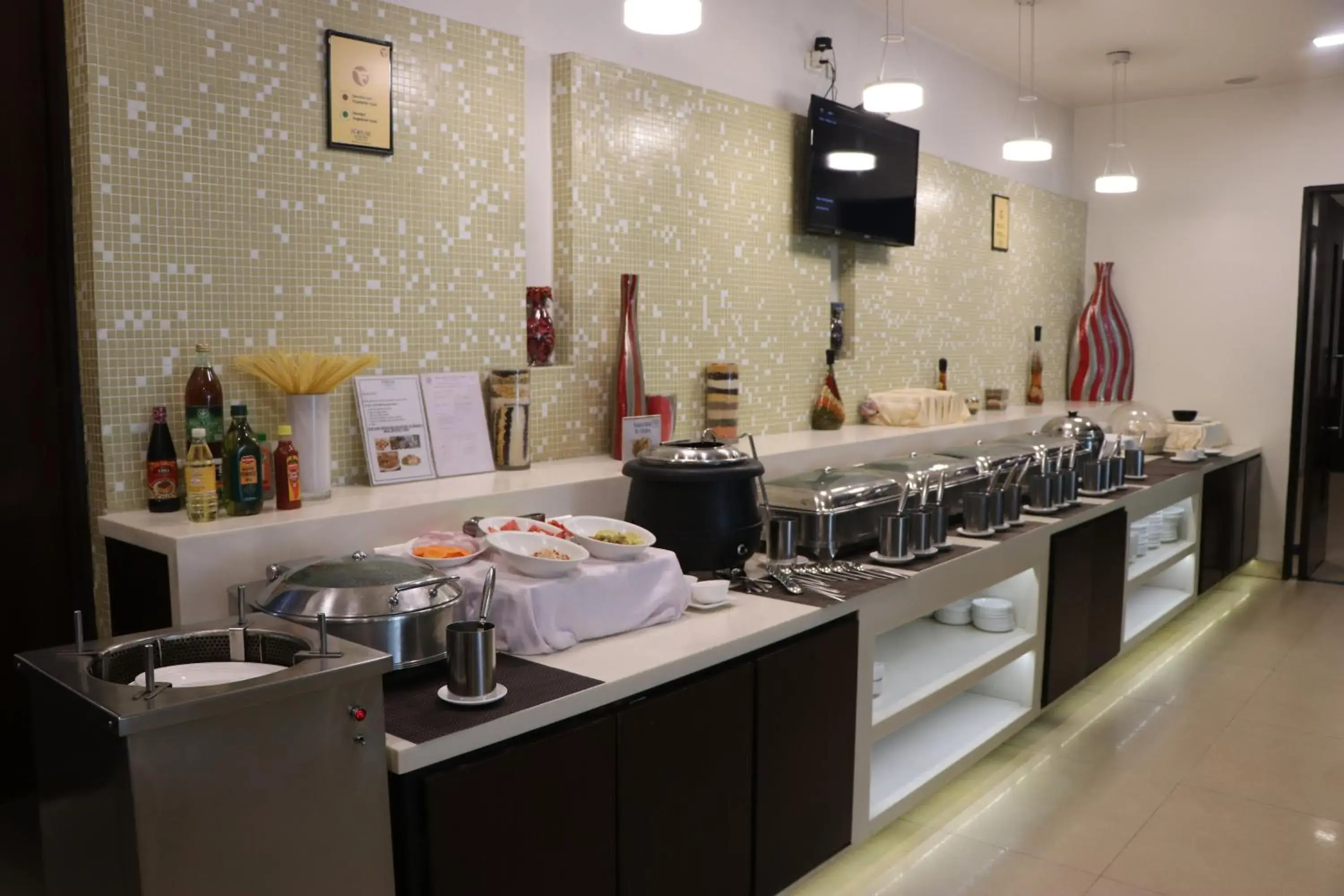 Restaurant/places to eat in Fortune Inn Sree Kanya Visakhapatnam Restaurant/places to eat in Fortune Inn Sree Kanya Visakhapatnam