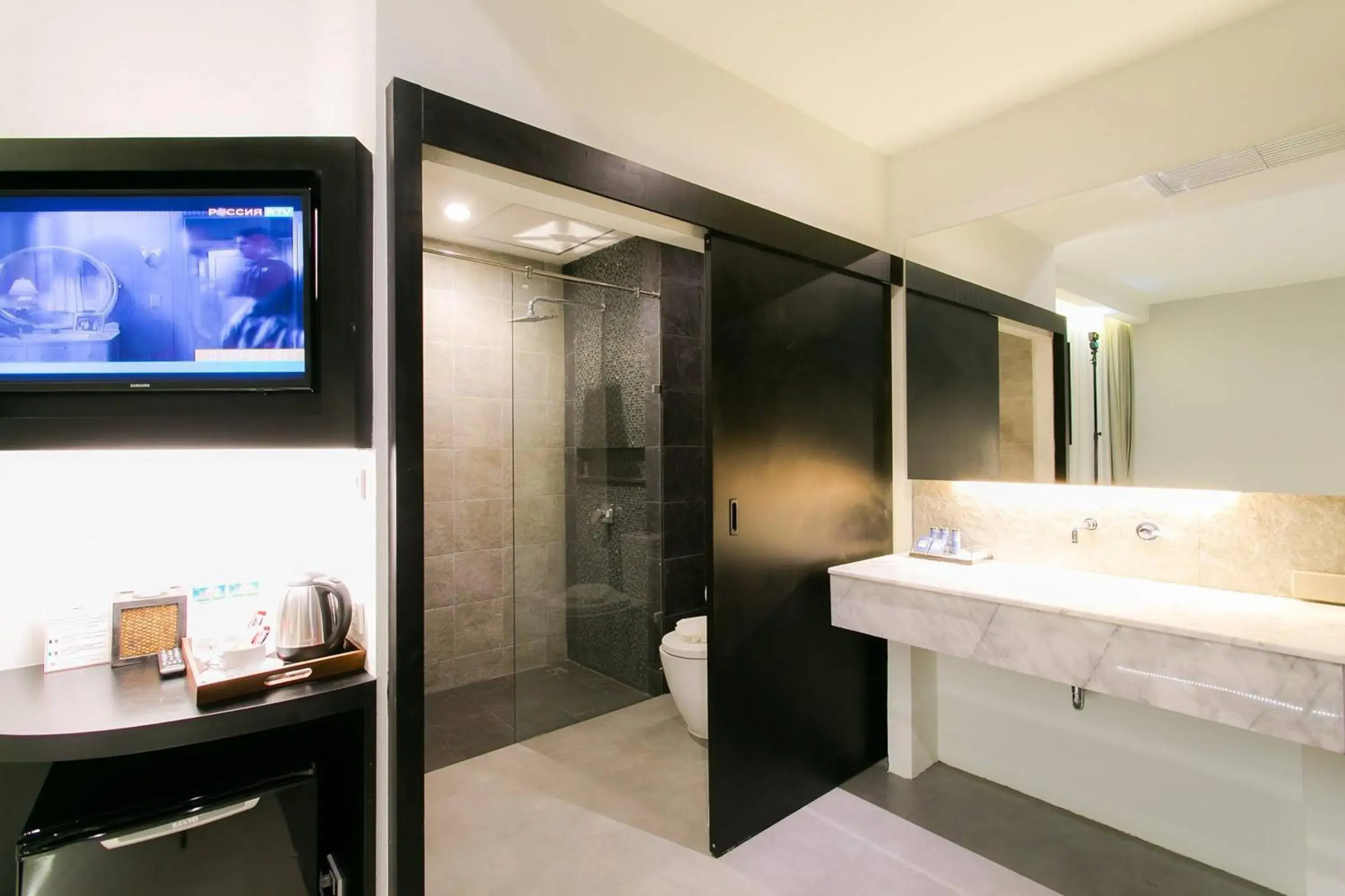 Bathroom in The House Patong Bathroom in The House Patong