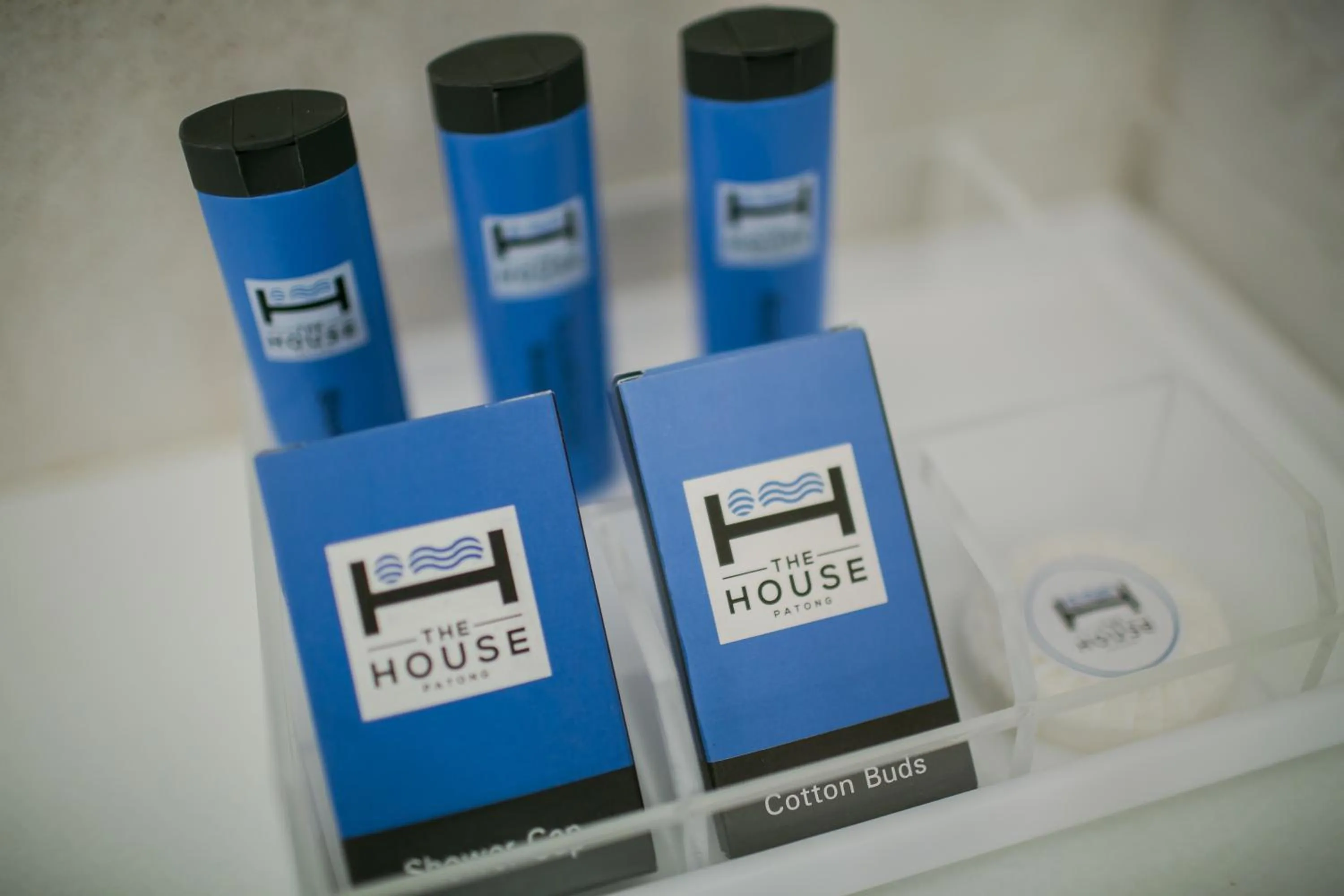 Other in The House Patong