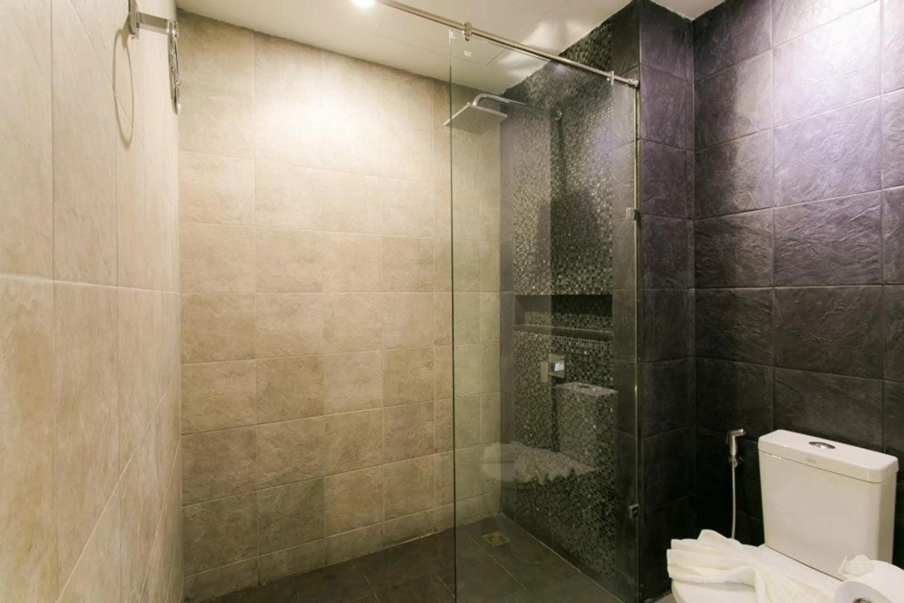 Bathroom in The House Patong