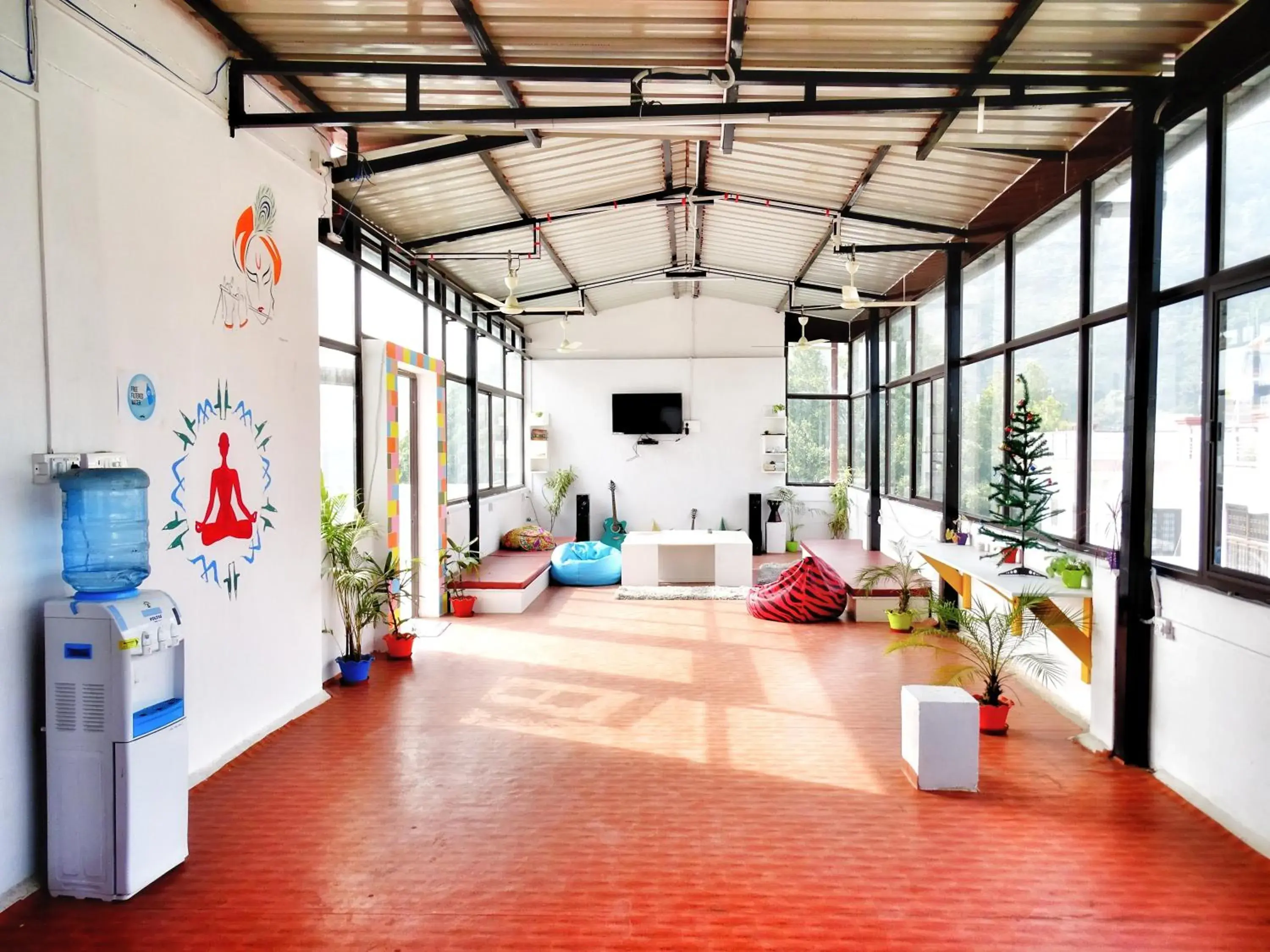 Hostel Cozy Beds Hostel Cozy Beds