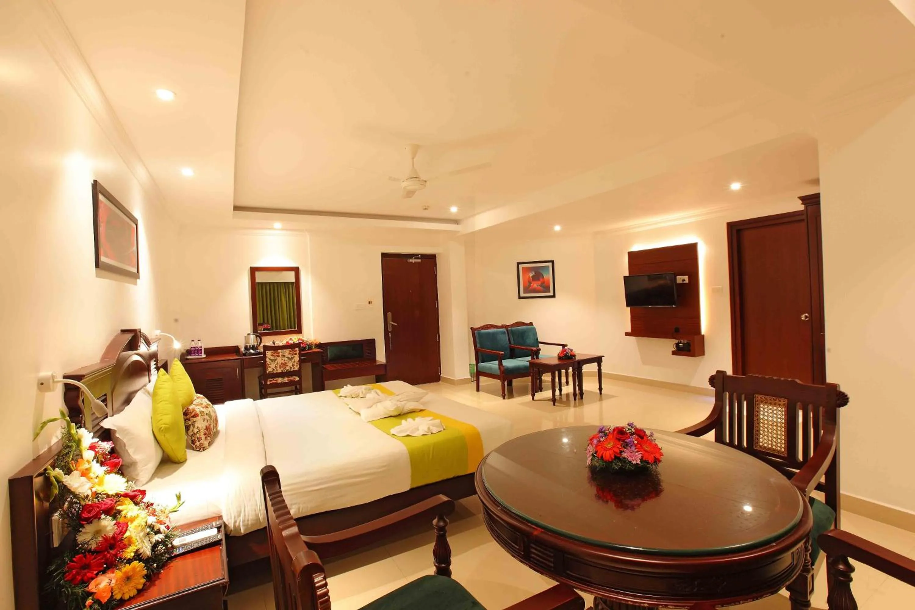 National Park Residency Kottayam