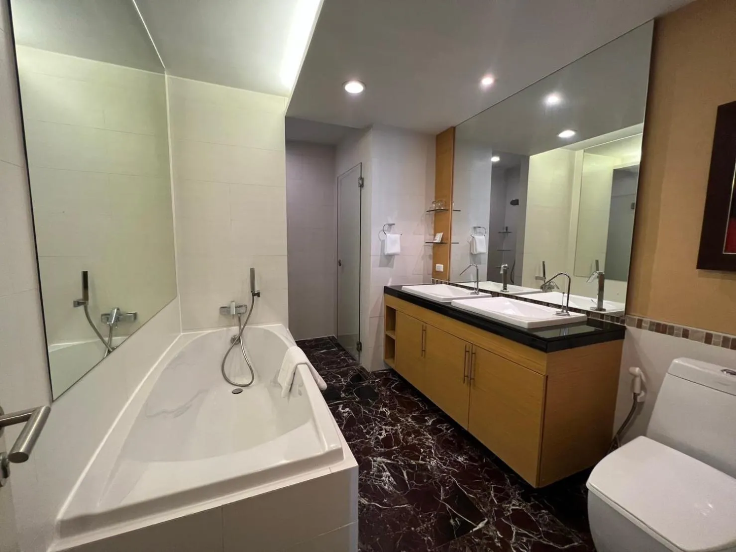 Urbana Sathorn Hotel, Bangkok