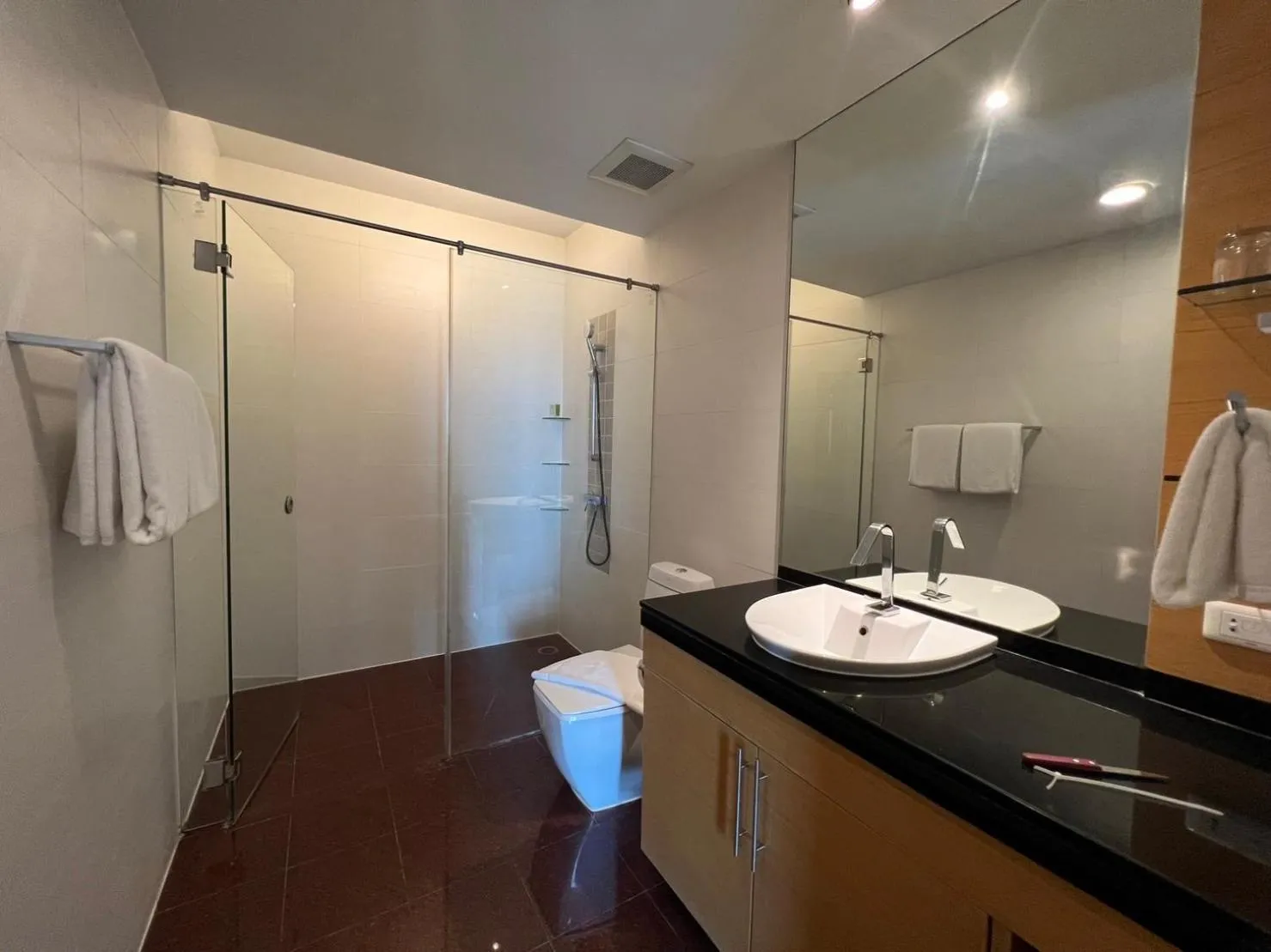 Urbana Sathorn Hotel, Bangkok