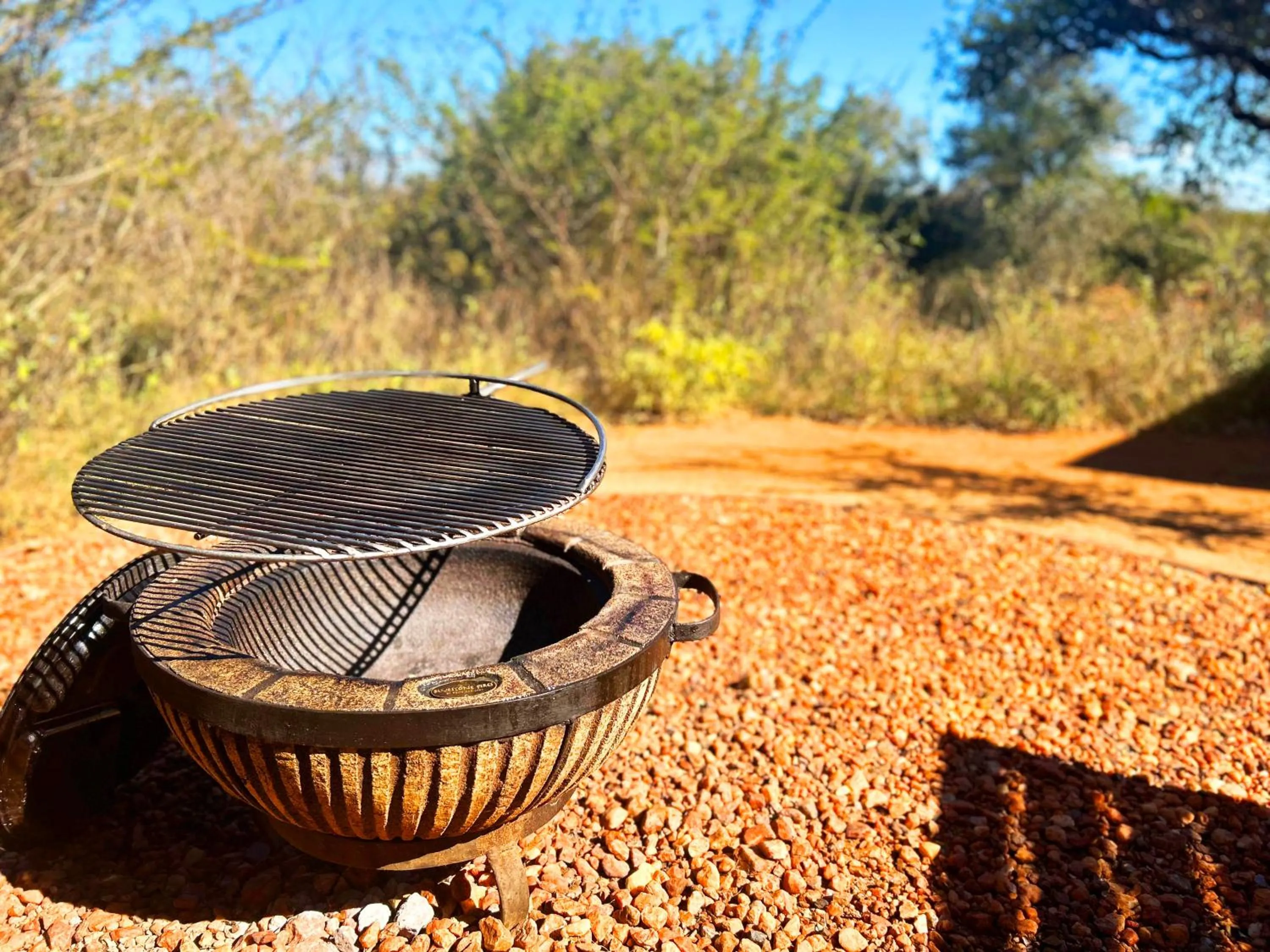 Other in Wild Dog Guest Lodge