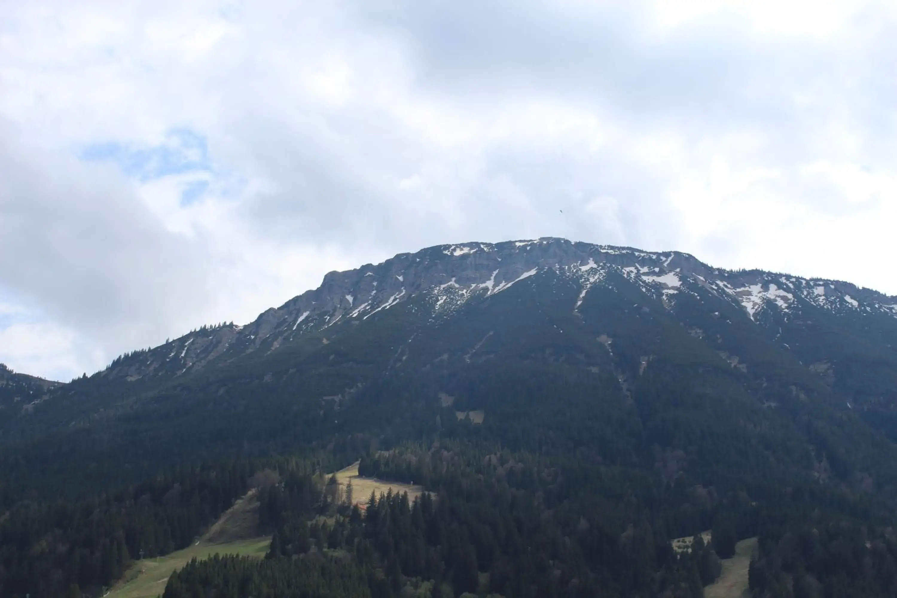 Double Room in Appartement-Hotel Happy Kienberg Double Room in Appartement-Hotel Happy Kienberg