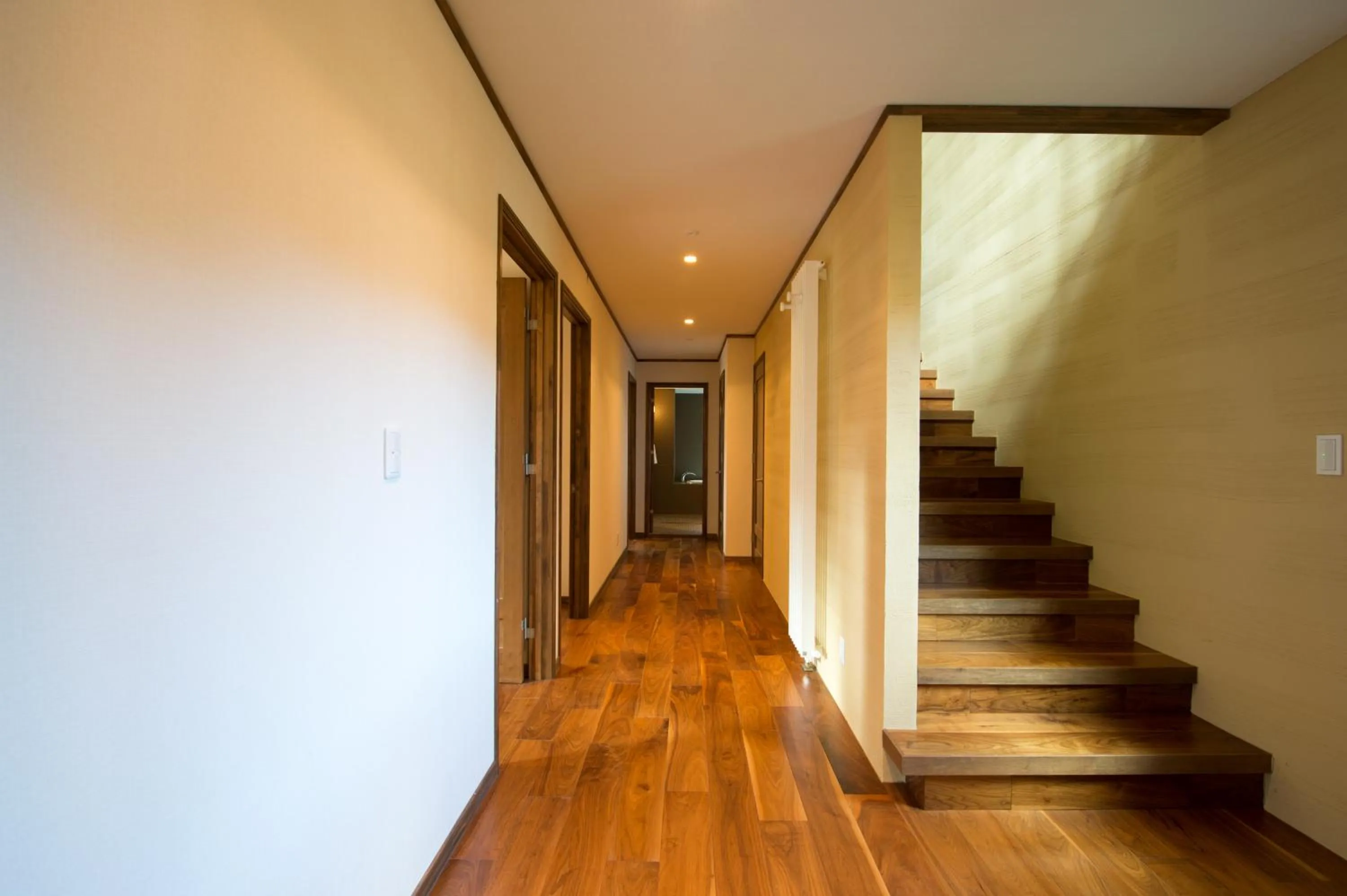 Area and facilities in Moiwa Chalet Niseko