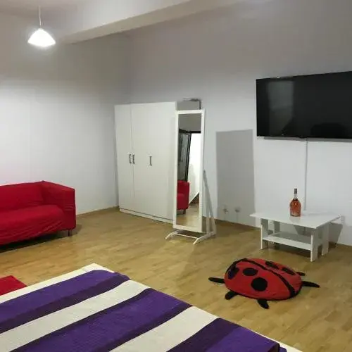 Double Room in Central Park Studios Double Room in Central Park Studios