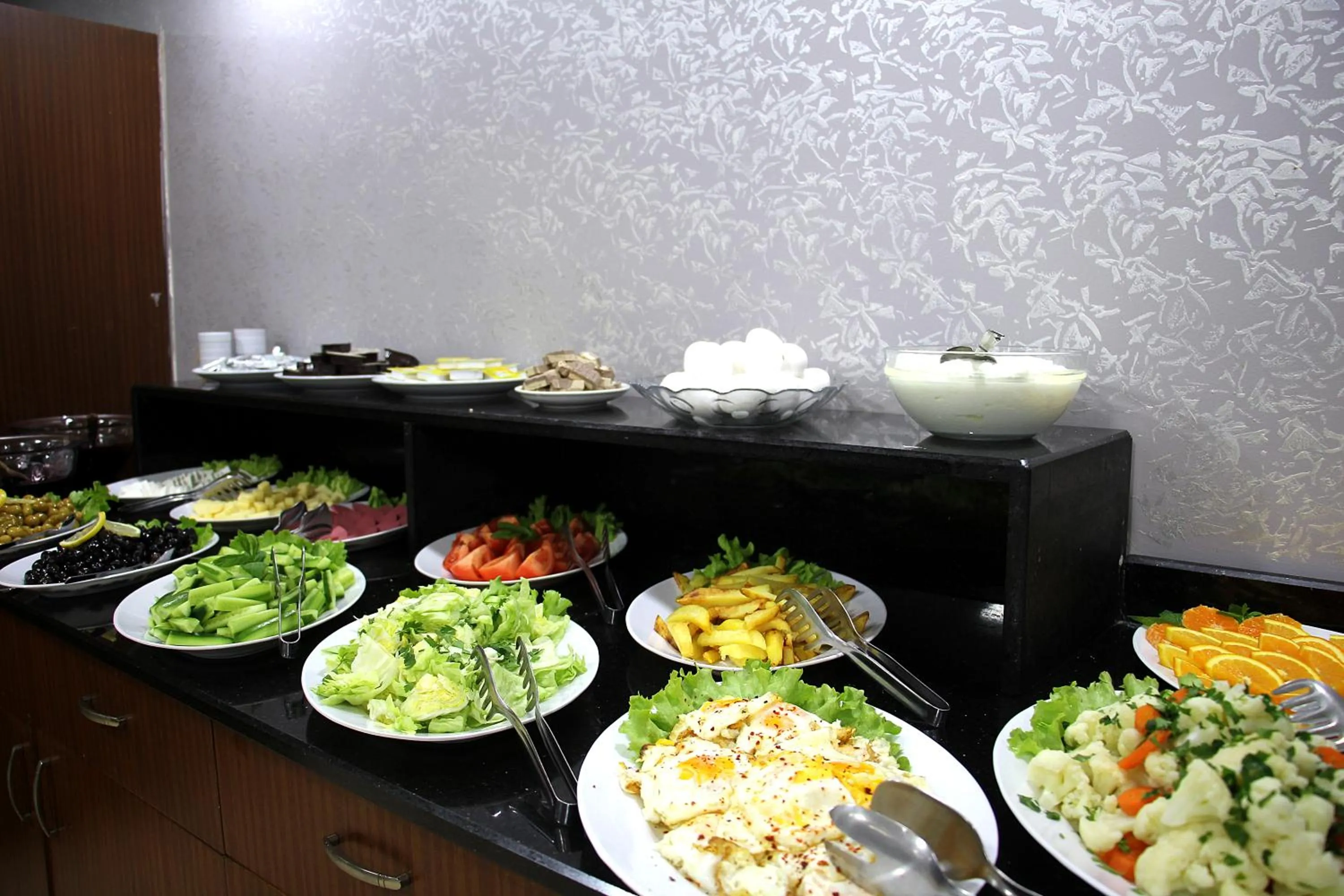 Breakfast in Lyon Hotel İstanbul