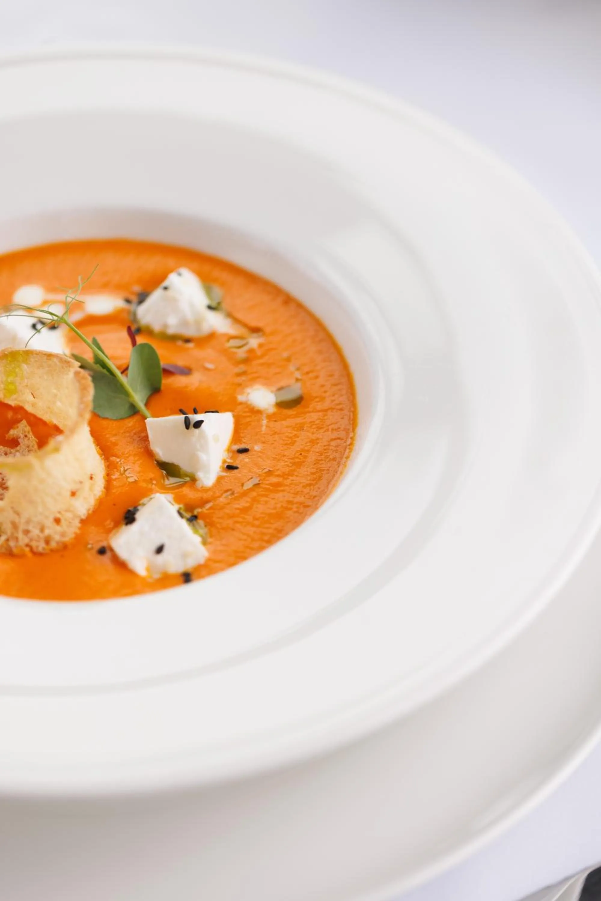 Restaurant/places to eat in Theodora Golf Club