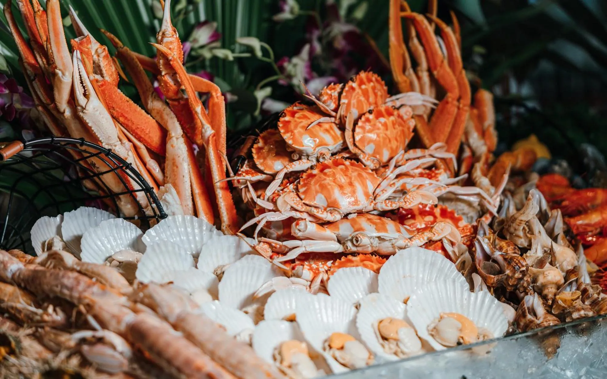 Food in InterContinental Shenzhen by IHG