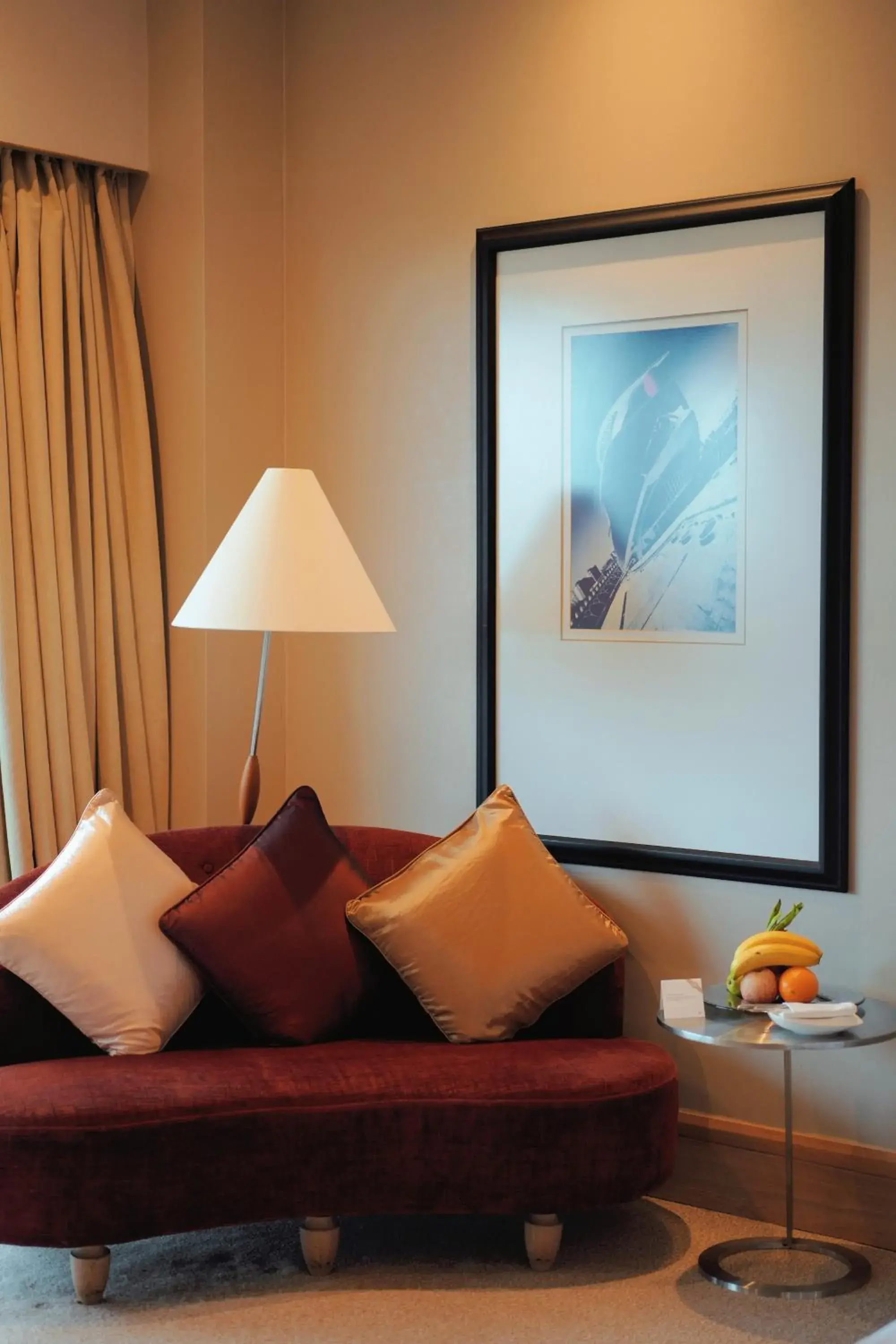 Seating area in InterContinental Shenzhen by IHG - OCT Metro Station, All Rooms Featuring Balcony from 55 sqm, 10,000 sqm Garden with Beach and Outdoor & Indoor Swimming Pool, Joy Kids Utopia Theme Club Seating area in InterContinental Shenzhen by IHG - OCT Metro Station, All Rooms Featuring Balcony from 55 sqm, 10,000 sqm Garden with Beach and Outdoor & Indoor Swimming Pool, Joy Kids Utopia Theme Club