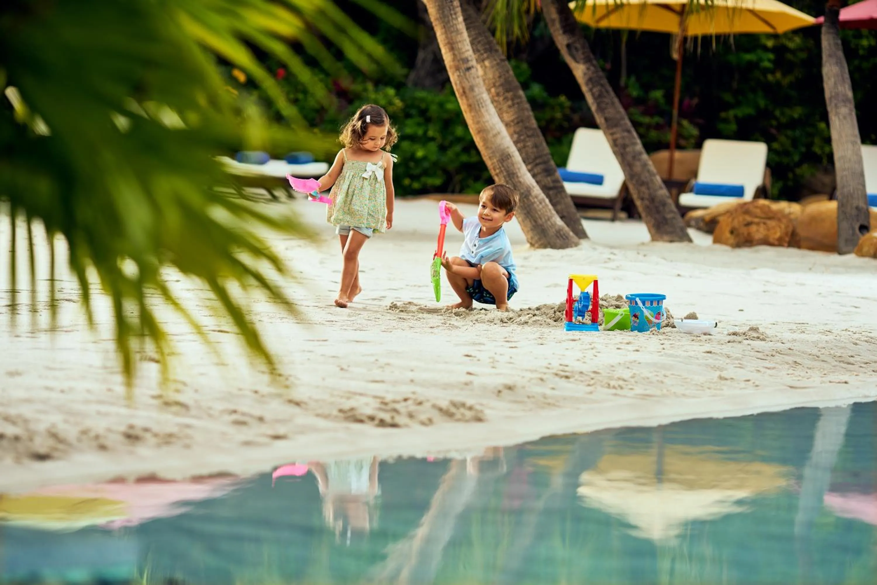 Decorative detail in InterContinental Shenzhen by IHG