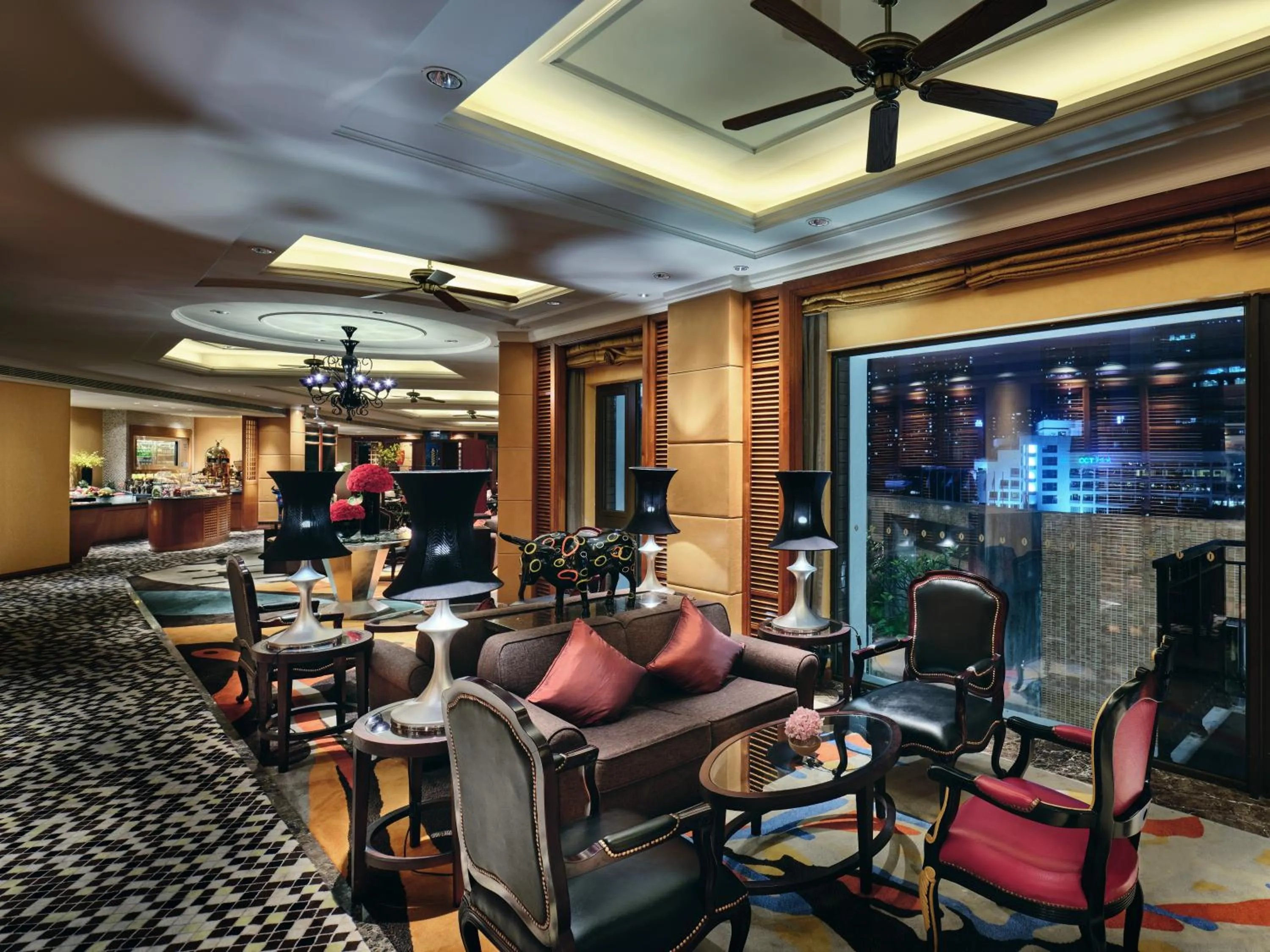 Other in InterContinental Shenzhen by IHG