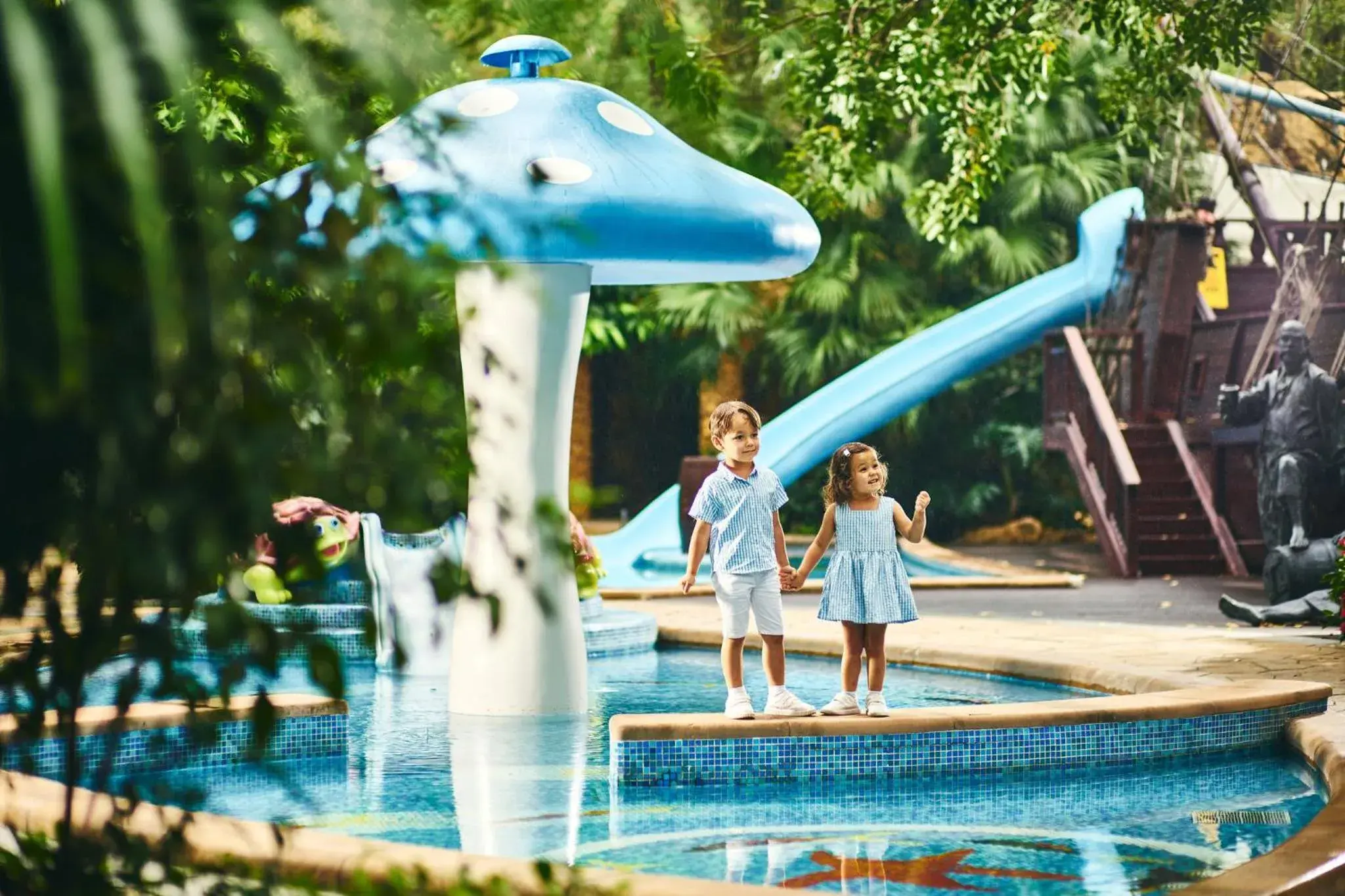 Fitness centre/facilities in InterContinental Shenzhen by IHG Fitness centre/facilities in InterContinental Shenzhen by IHG