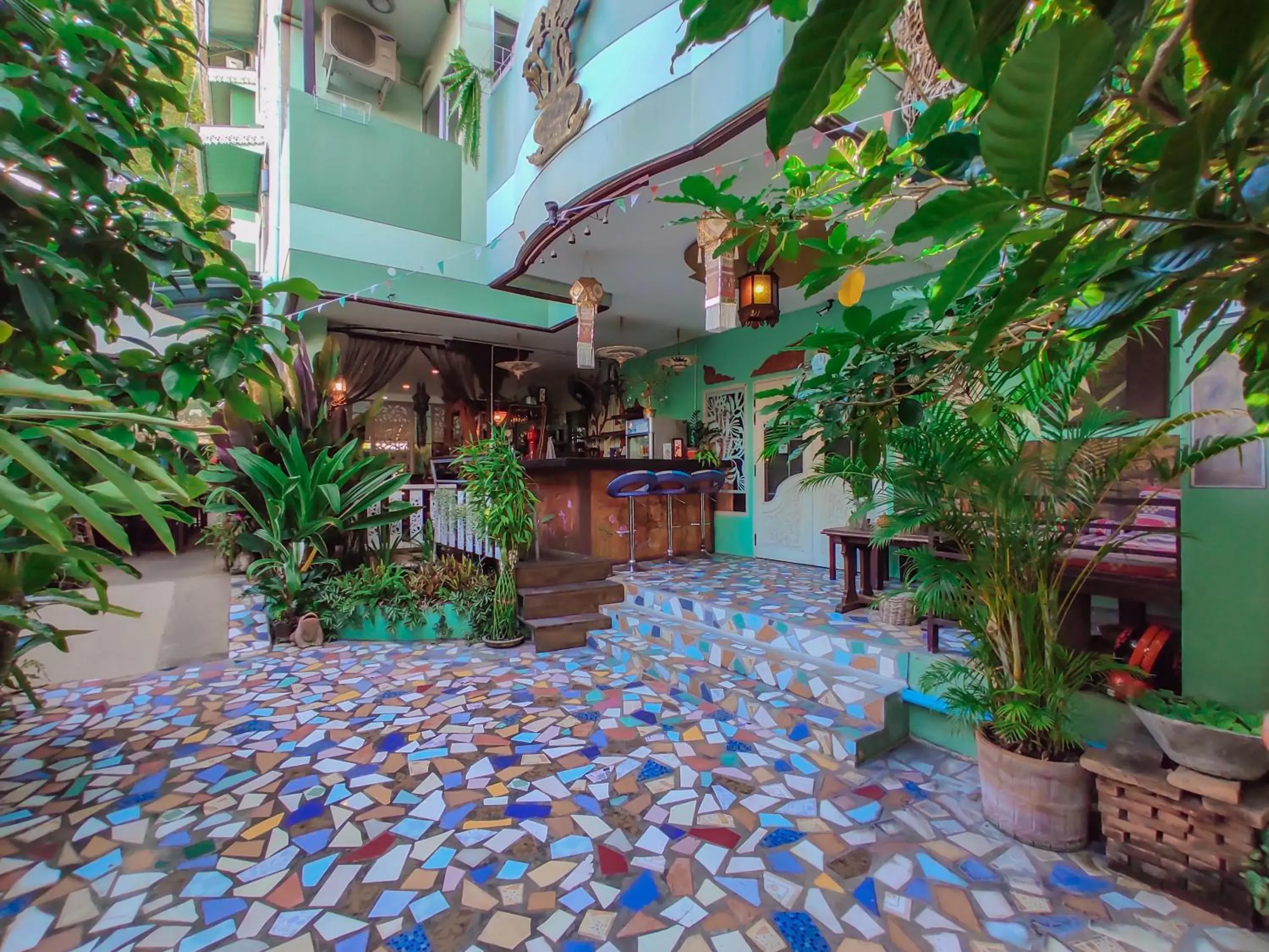 Awana House Awana House