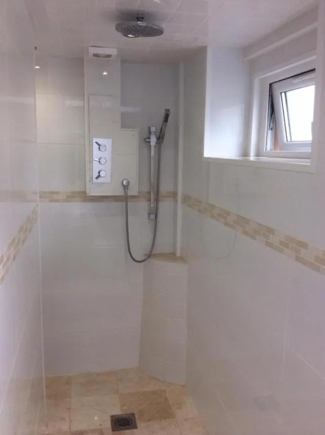 Cavell House Bed and Breakfast