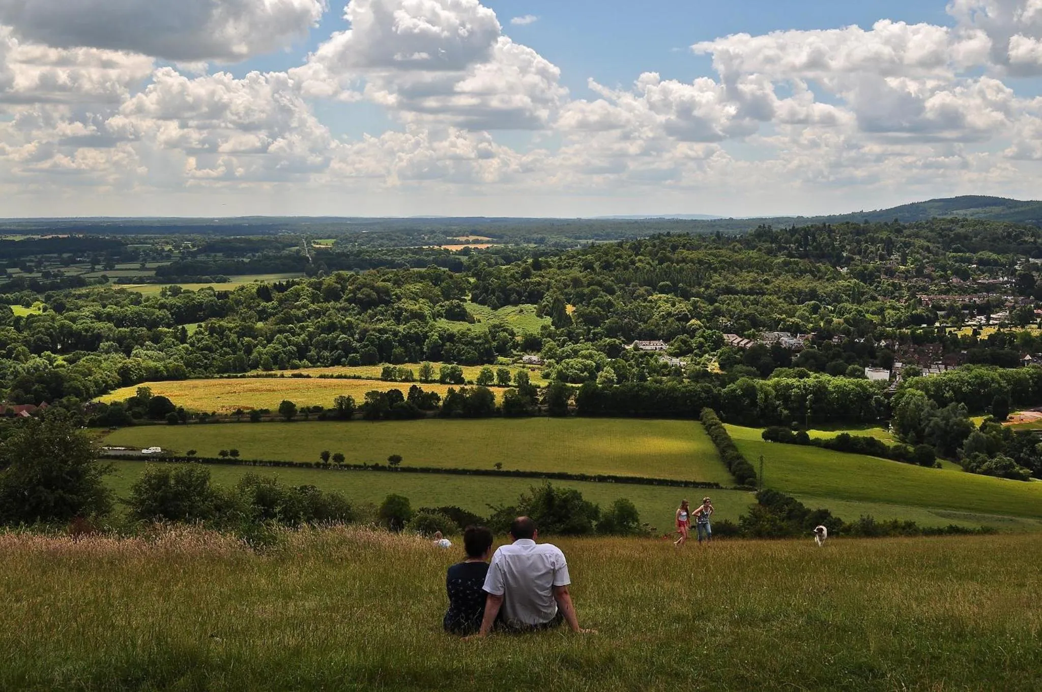Nearby landmark in Westleigh