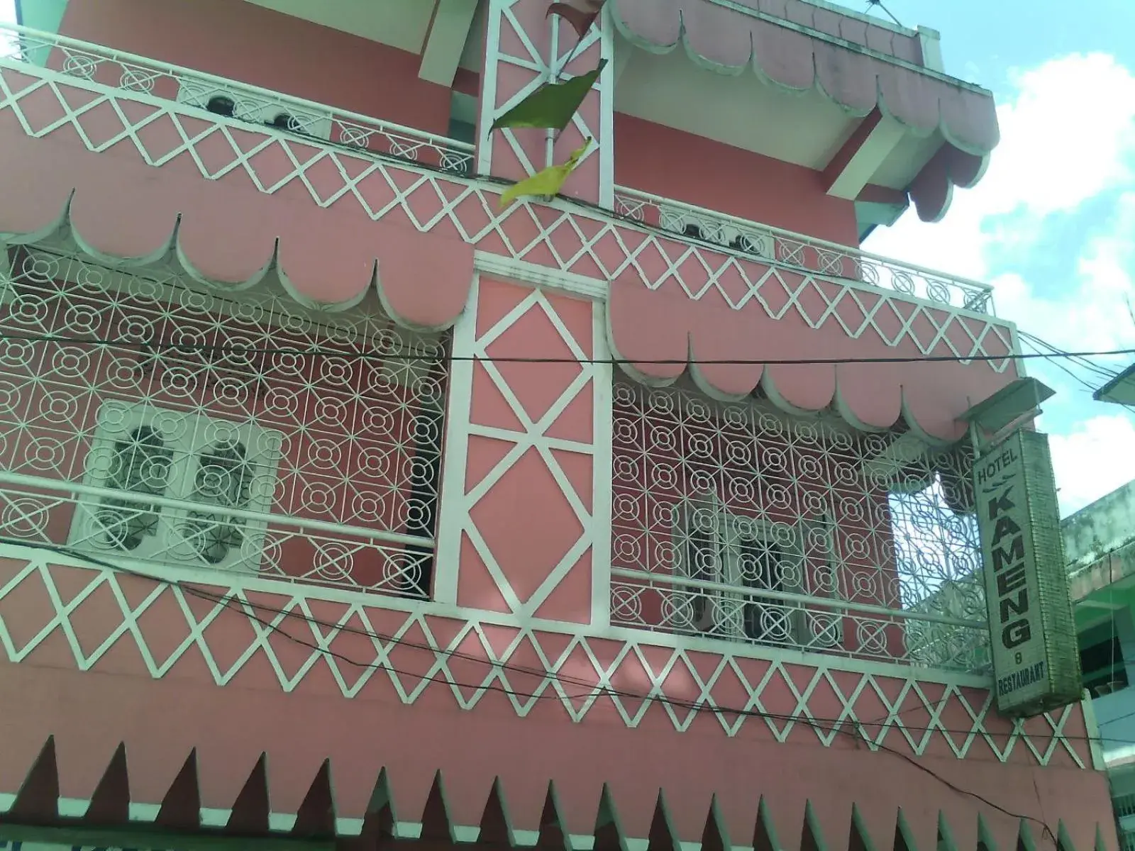 Hotel Kameng Hotel Kameng