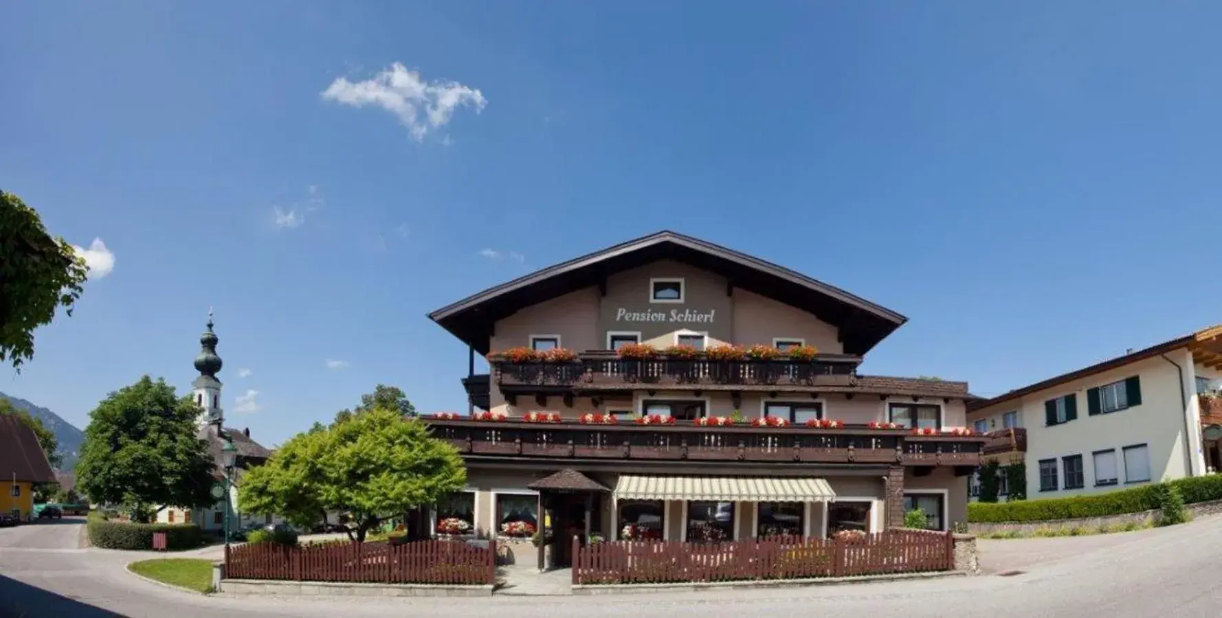Pension Schierl Pension Schierl