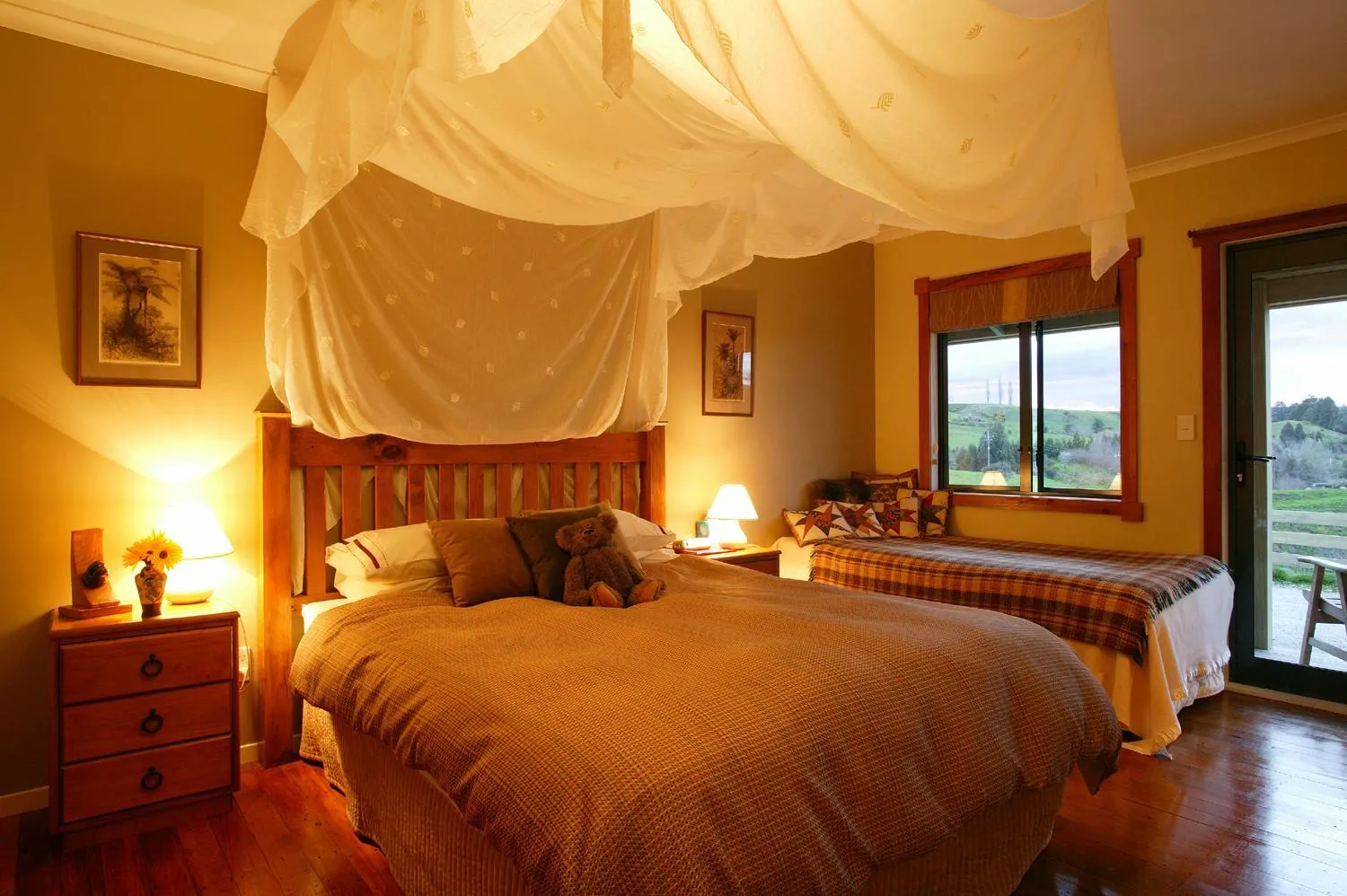 Abseil Inn