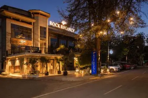Hotel Rock Regency Mount Abu - A Boutique Rodetel Hotel Rock Regency Mount Abu - A Boutique Rodetel