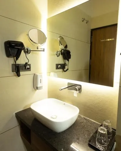 Hotel Rock Regency Mount Abu - A Boutique Rodetel
