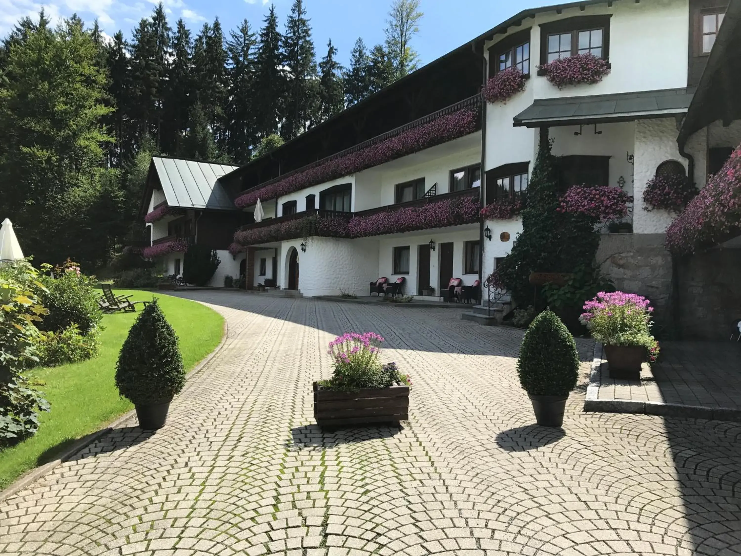 Landhaus Preißinger Landhaus Preißinger
