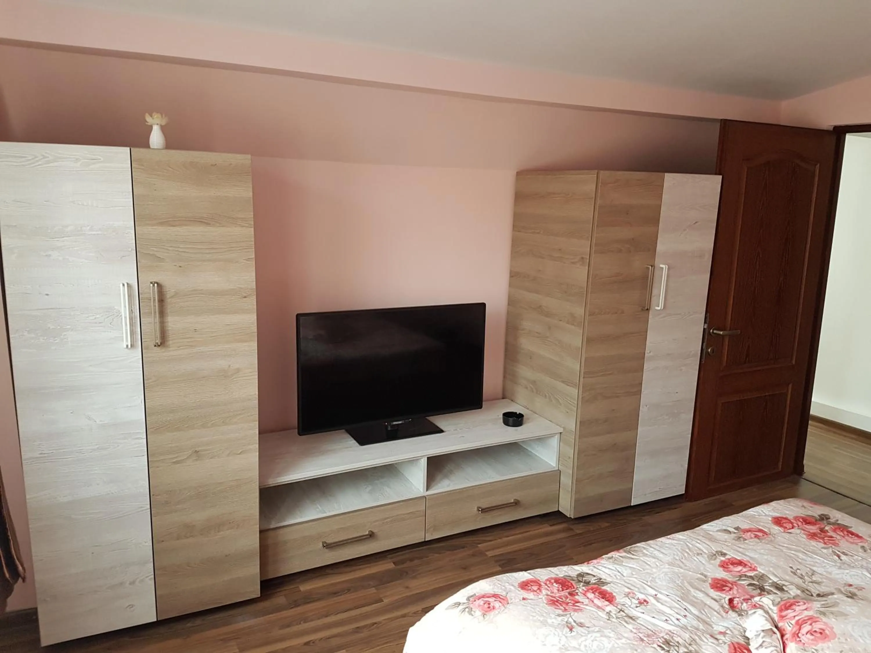 Bed in Amma