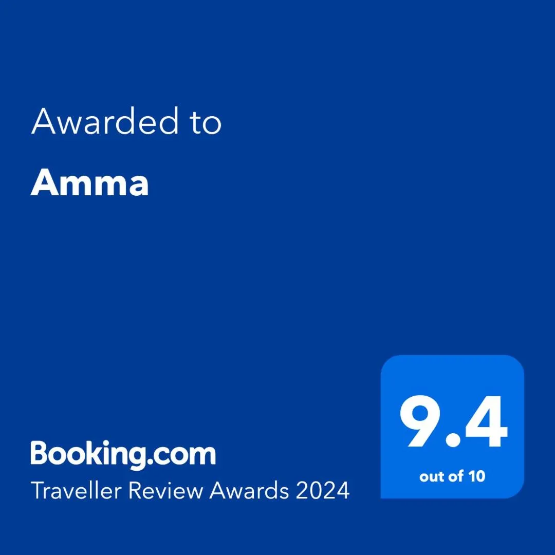 Amma
