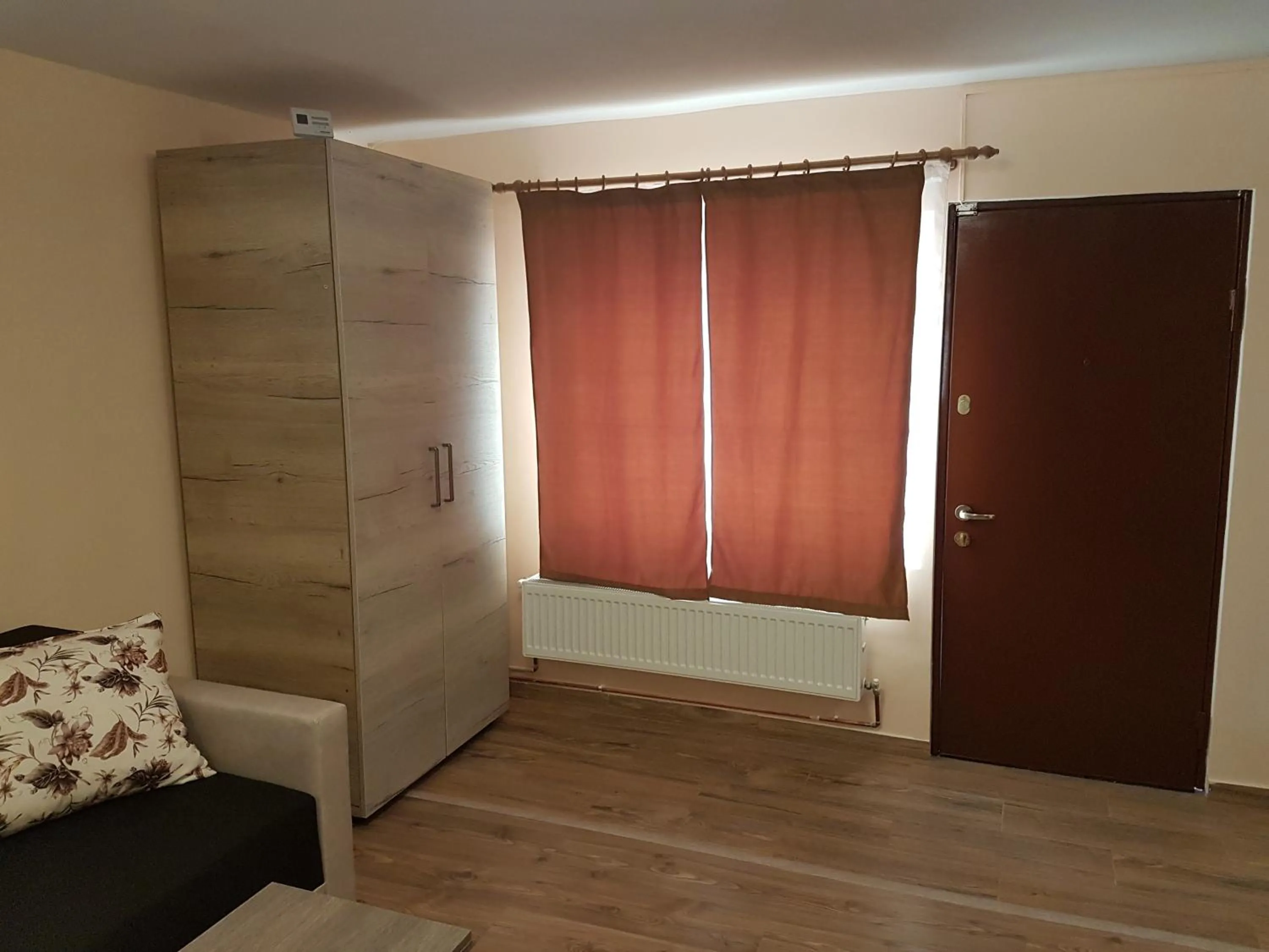 Bed in Amma