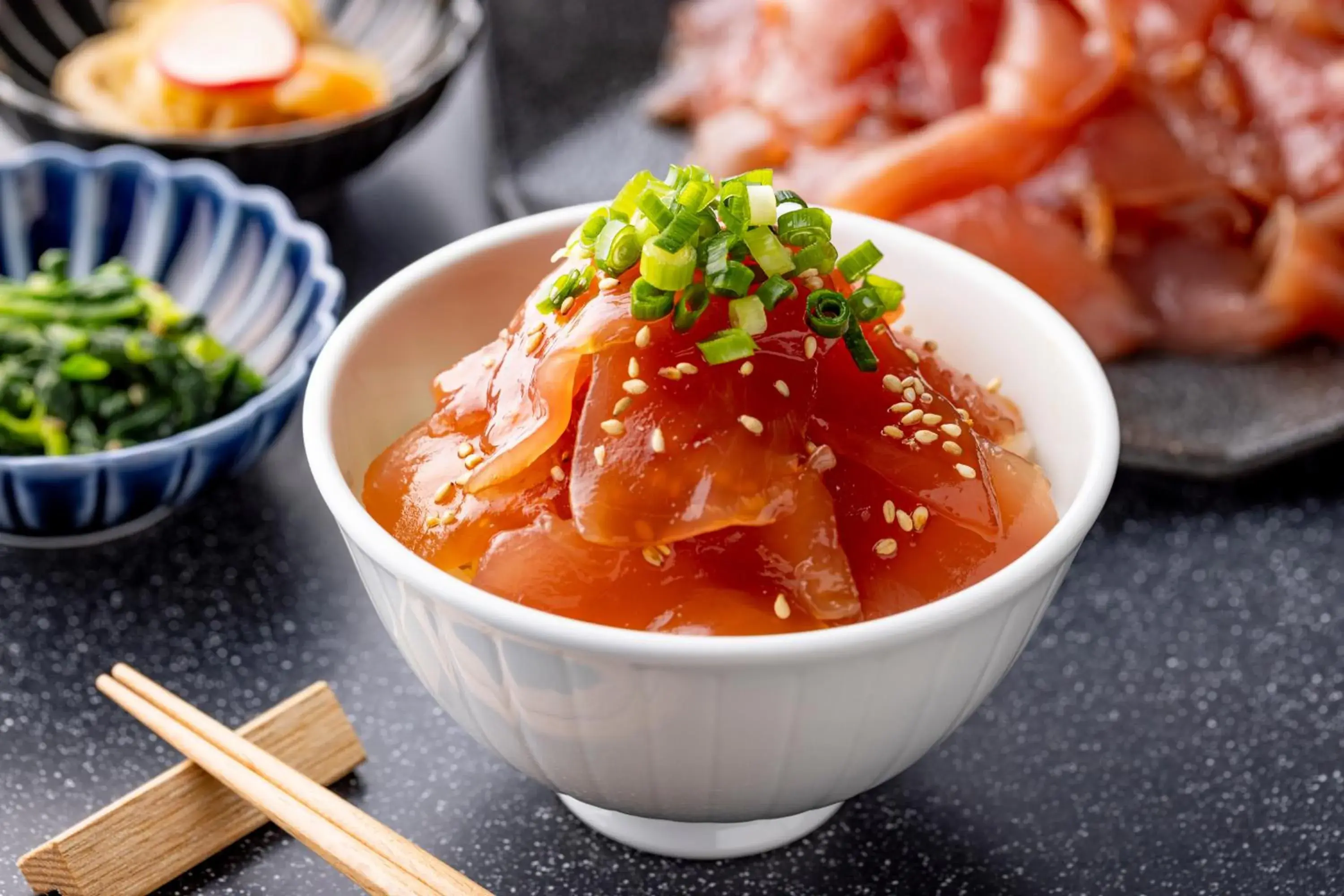 Restaurant/places to eat in Tokyu Stay Takanawa Shinagawa Area Restaurant/places to eat in Tokyu Stay Takanawa Shinagawa Area