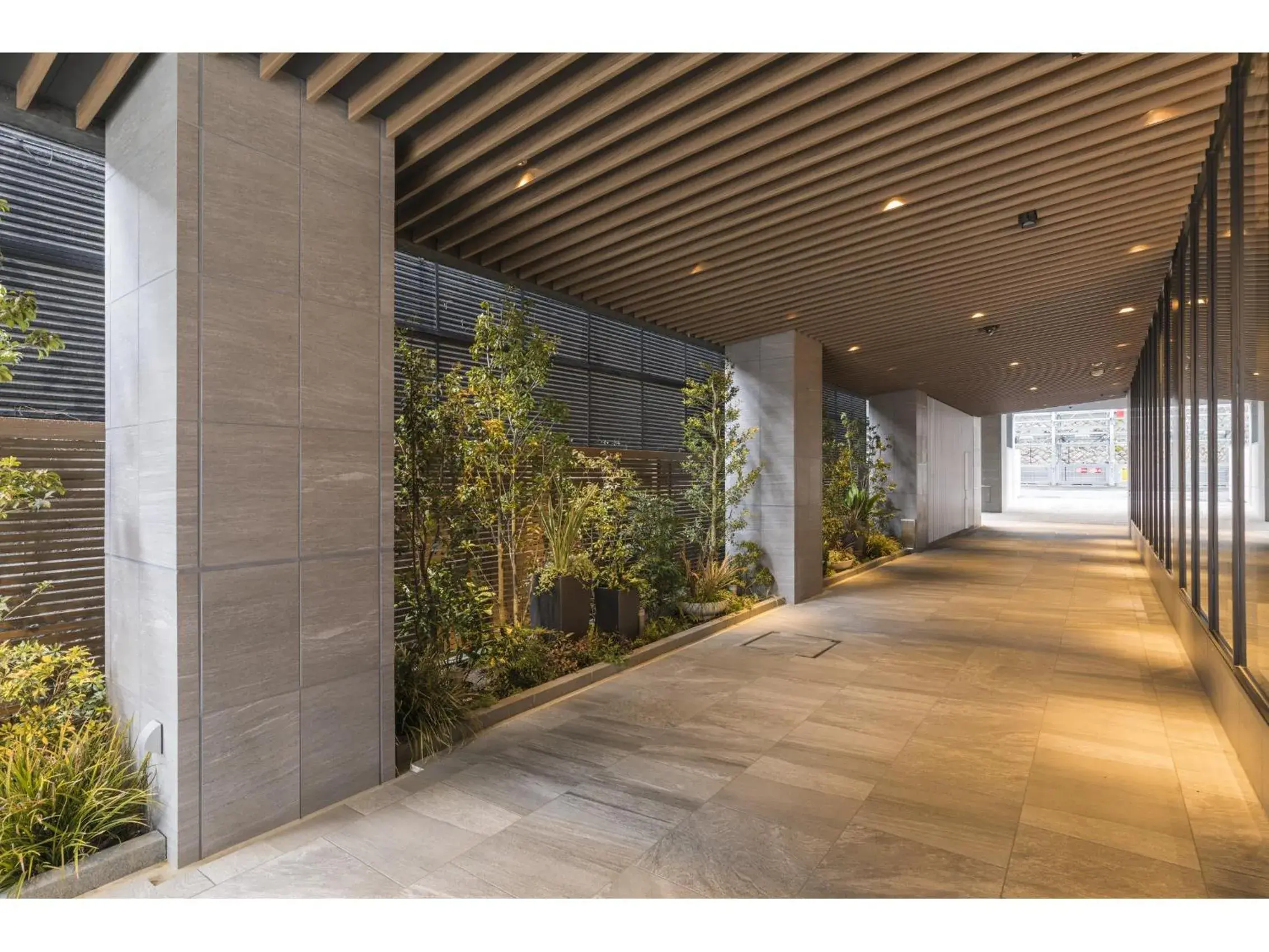 Facade/entrance in Tokyu Stay Takanawa Shinagawa Area Facade/entrance in Tokyu Stay Takanawa Shinagawa Area