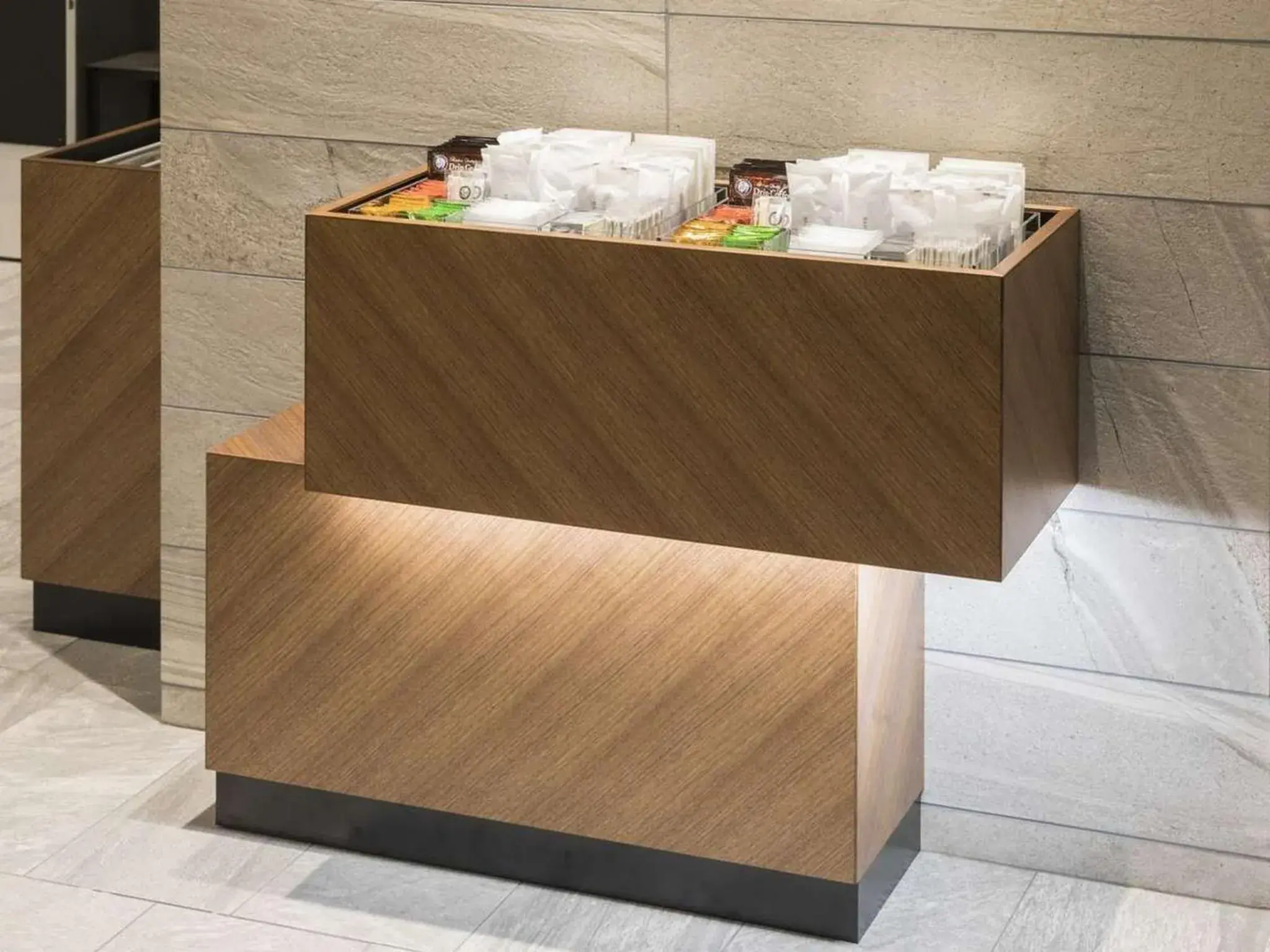 Lobby or reception in Tokyu Stay Takanawa Shinagawa Area Lobby or reception in Tokyu Stay Takanawa Shinagawa Area