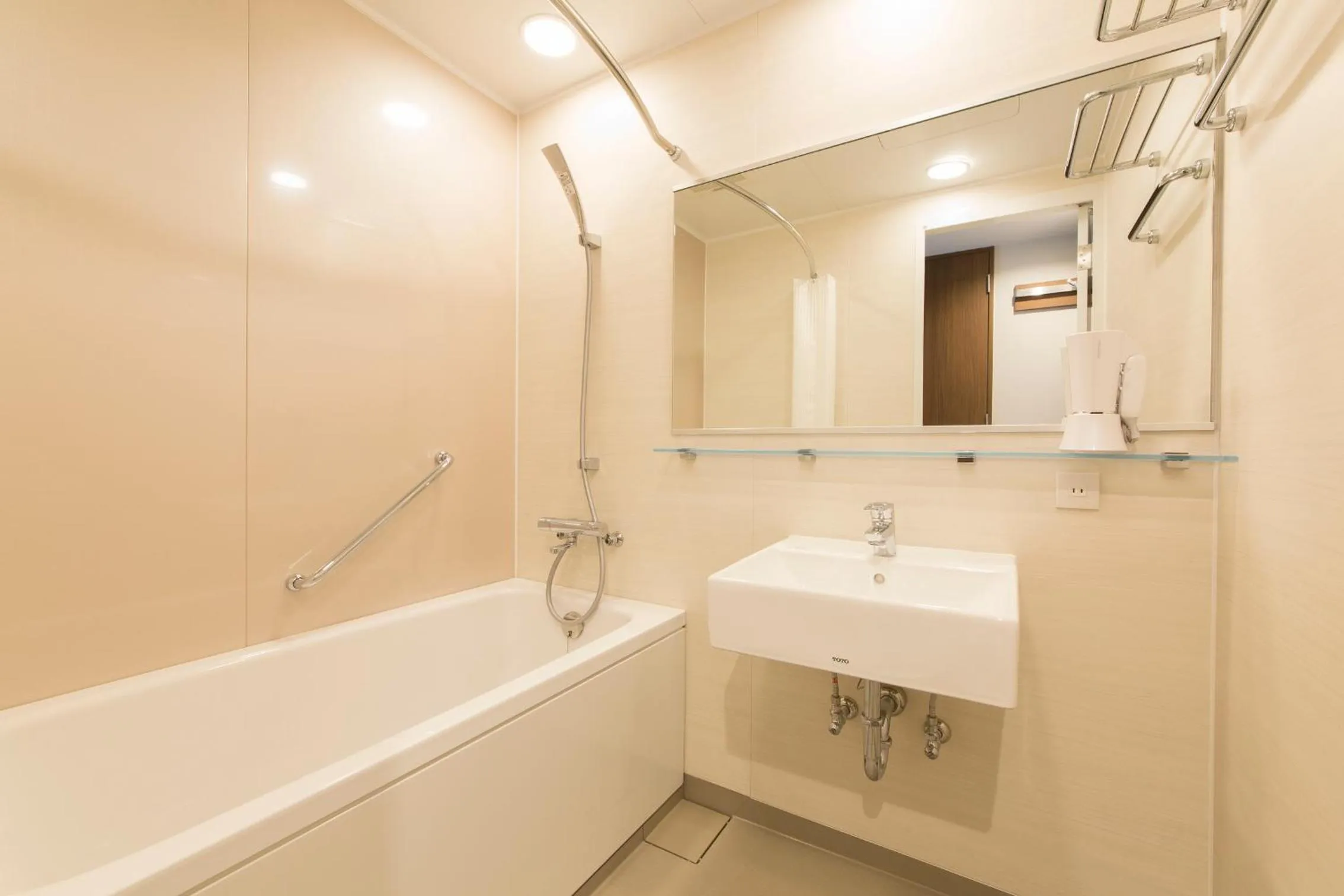 Other in Tokyu Stay Takanawa Shinagawa Area