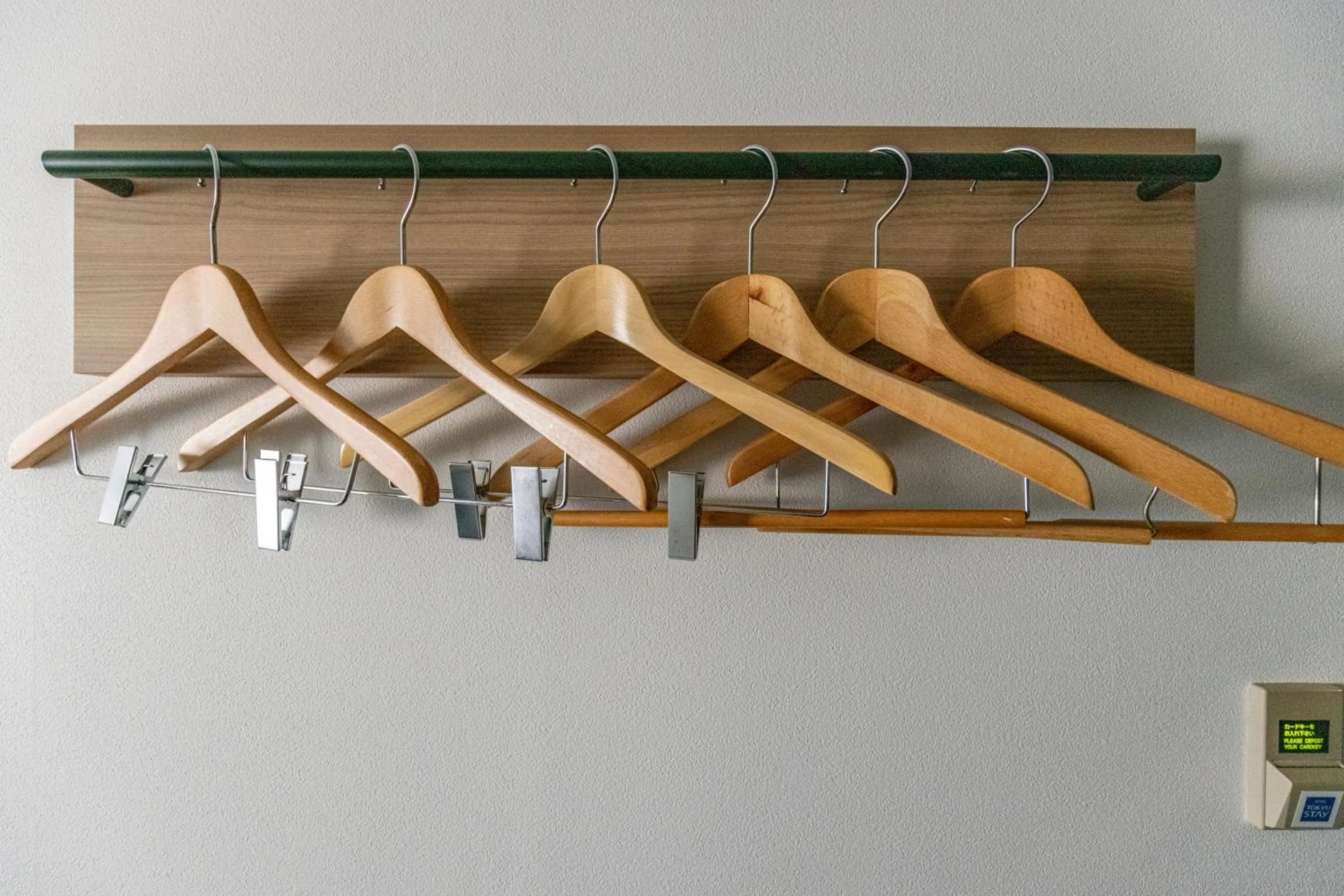 Other in Tokyu Stay Takanawa Shinagawa Area