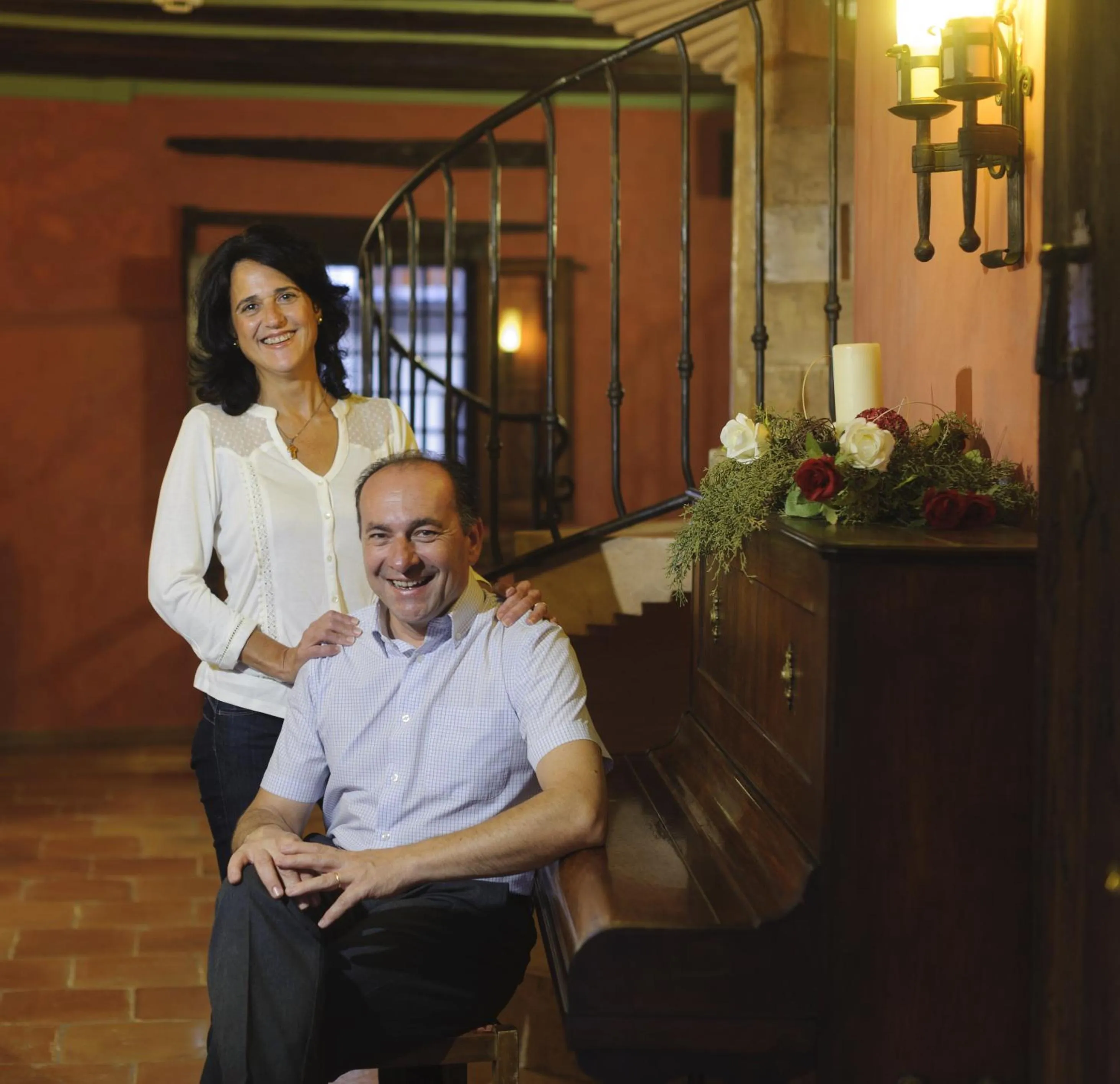 Guests in Hotel Los Leones - Adults Only