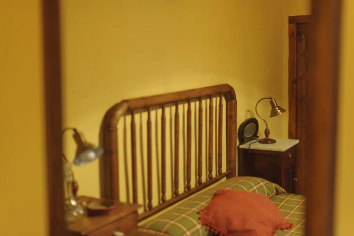 Bed in Hotel Los Leones - Adults Only