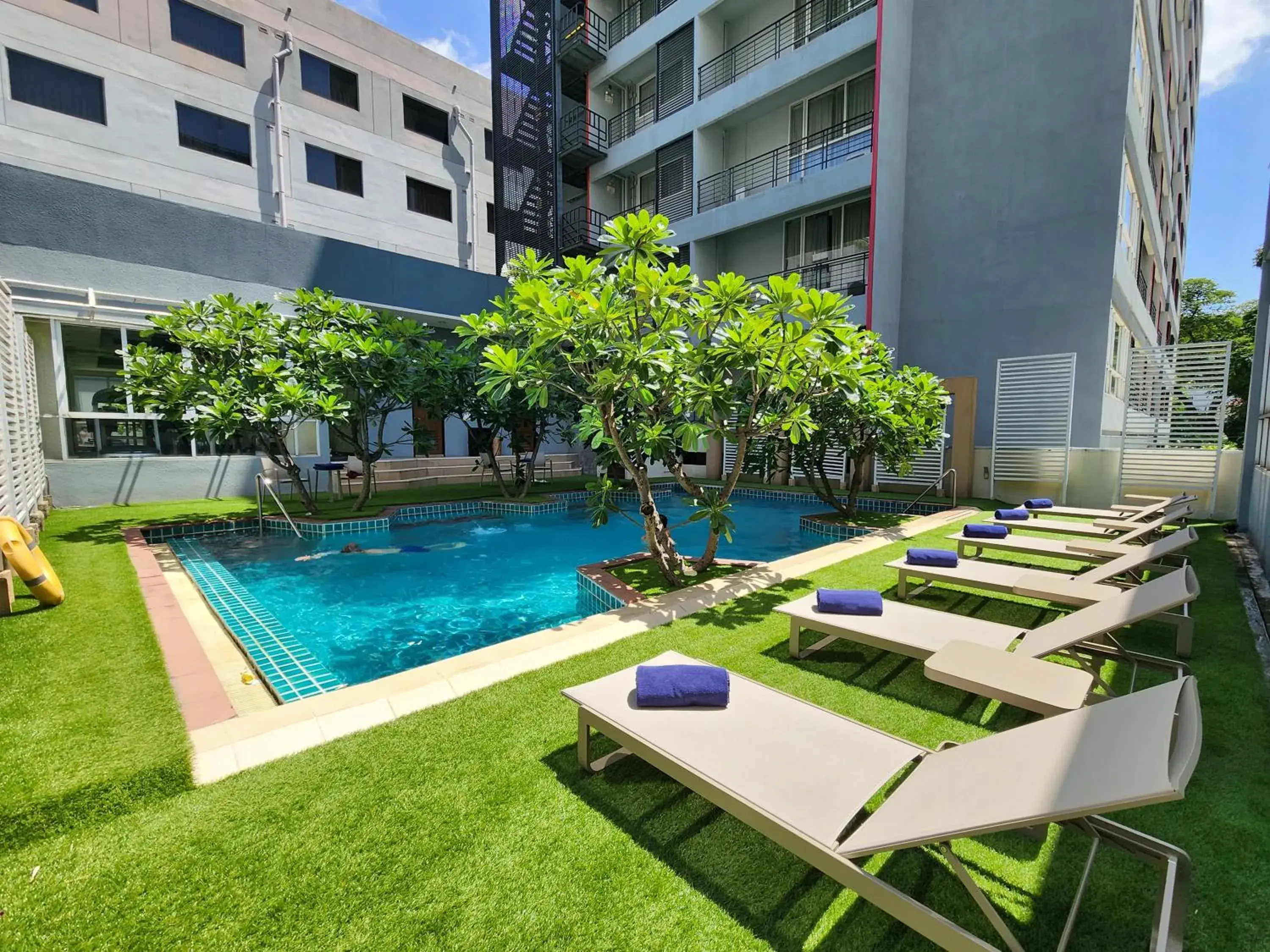 FuramaXclusive Sathorn, Bangkok FuramaXclusive Sathorn, Bangkok